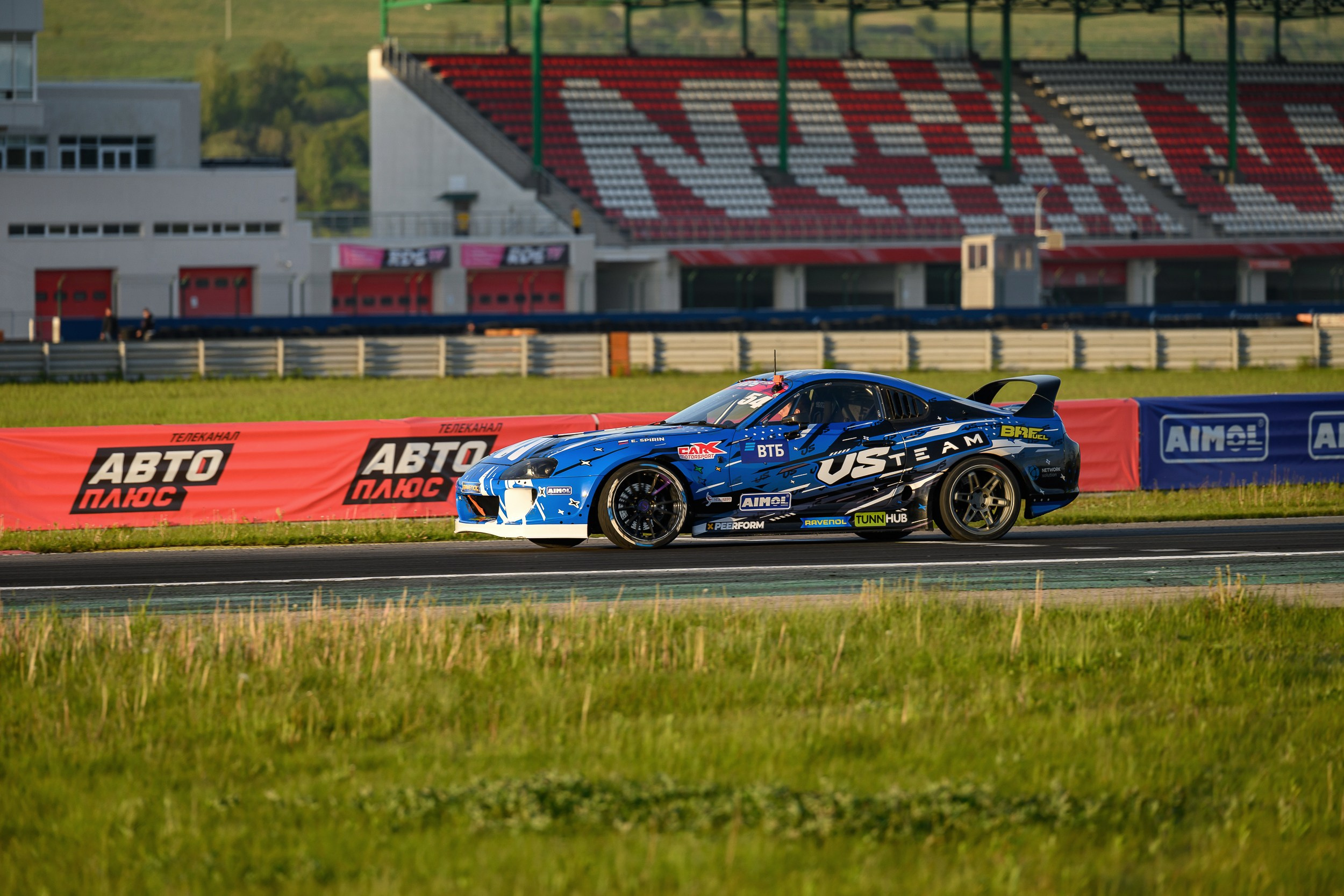 RDS_IIэтап_NNovgorod_2024. Фотограф Александр Данилов