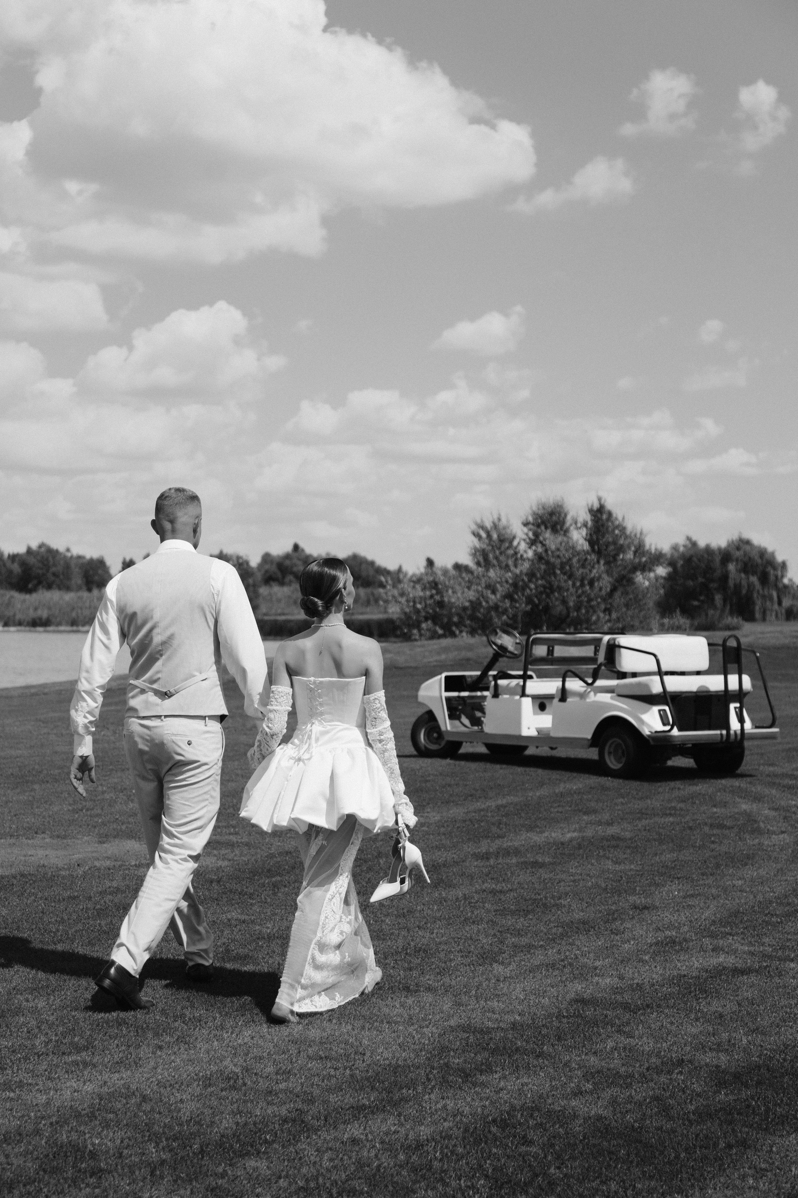 Александр & Наталья. Свадебный фотограф ростов