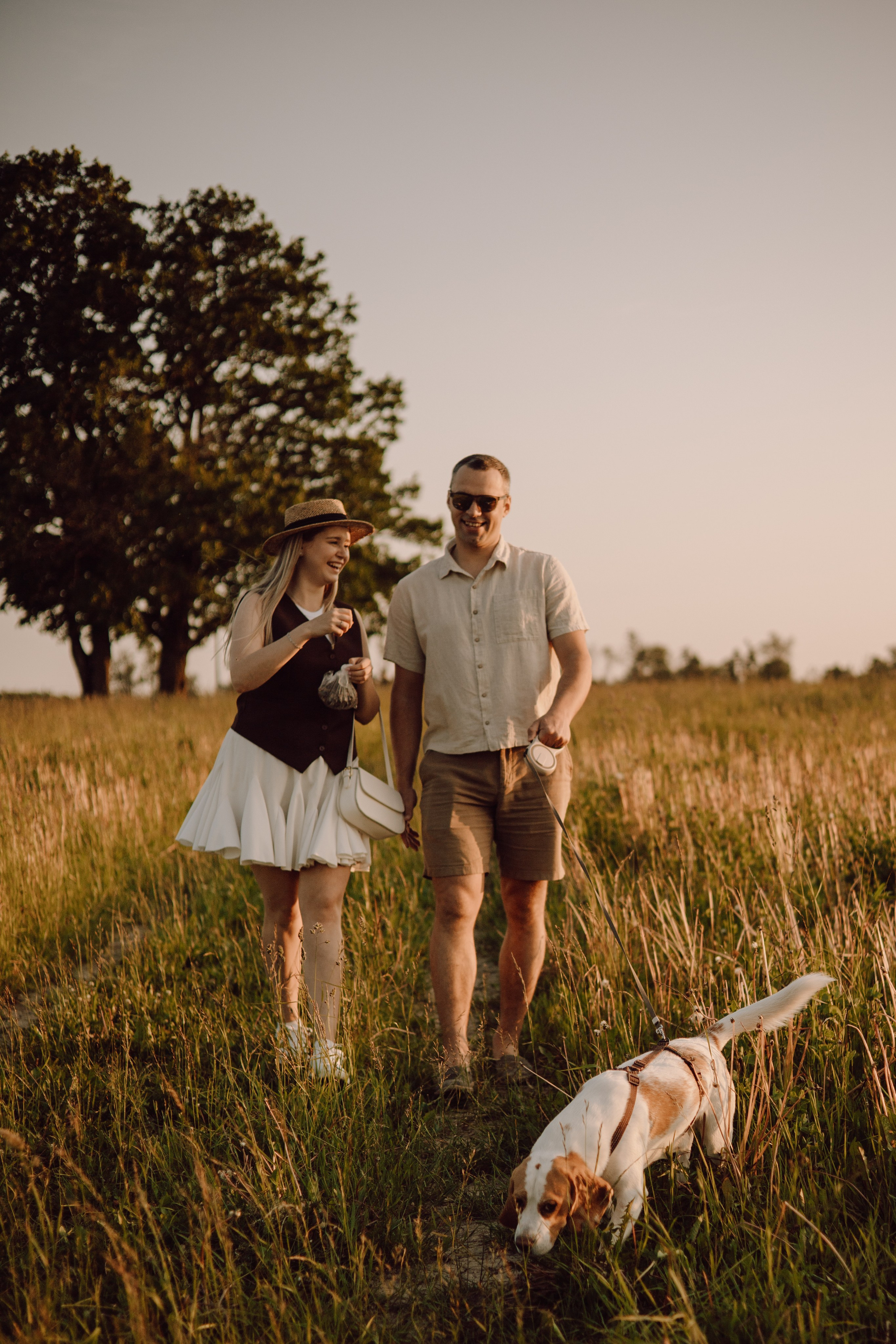 Мартин и его семья. Фотограф — анималист •love-story•|Санкт-Петербург