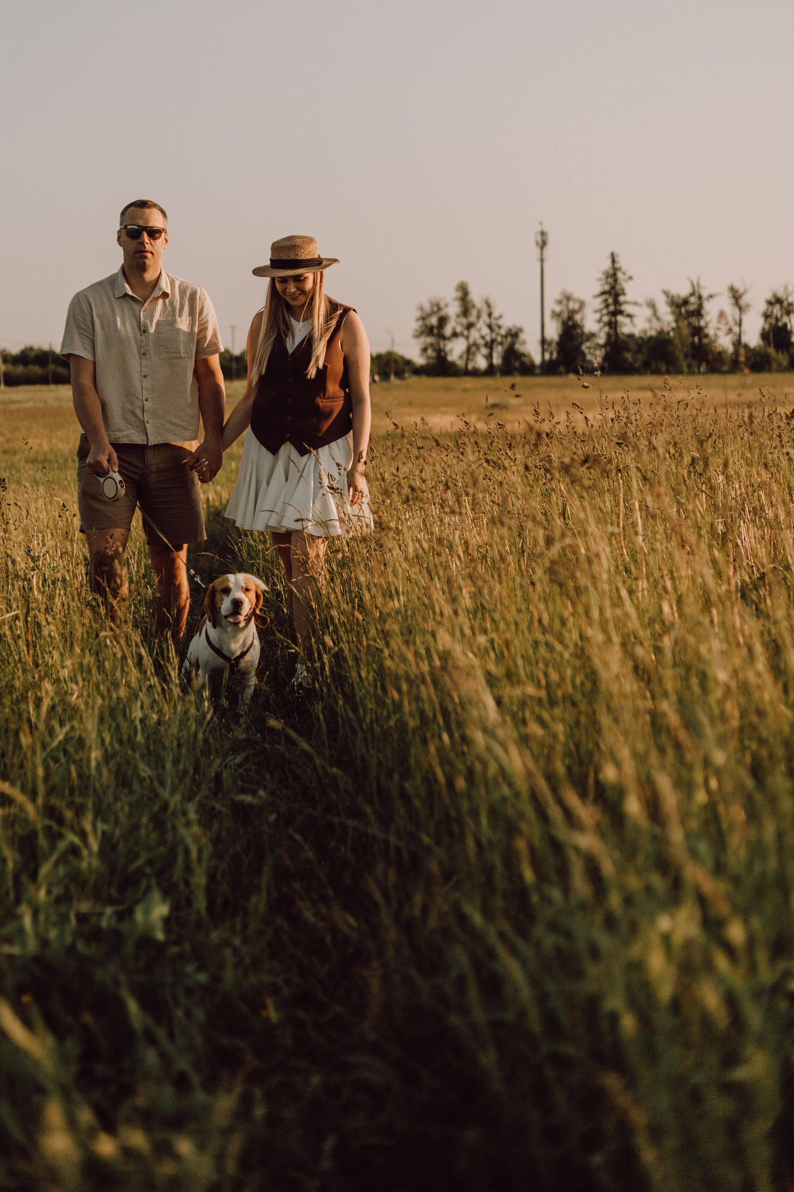 Мартин и его семья. Фотограф — анималист •love-story•|Санкт-Петербург