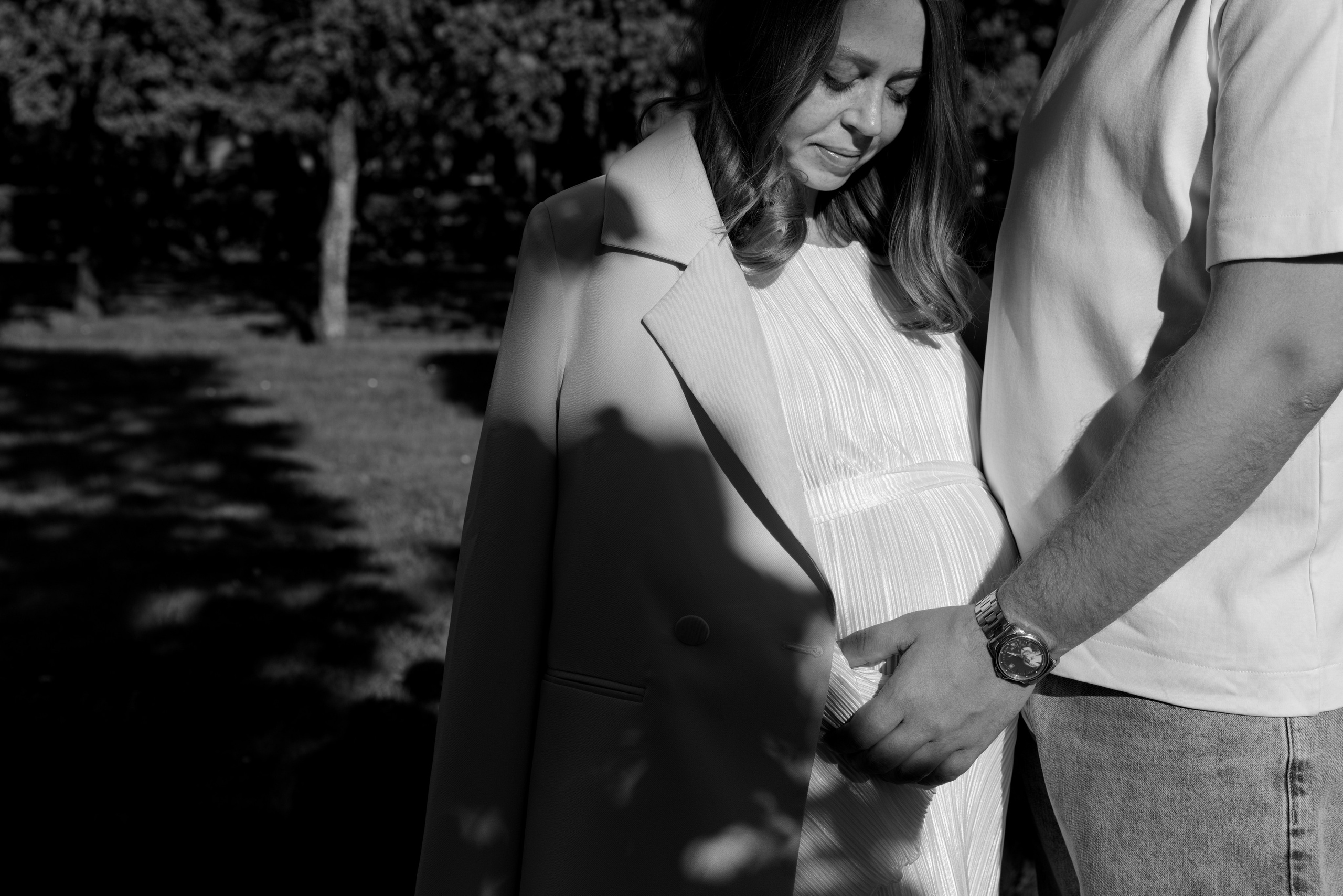 Прогулка. Свадебный и семейный фотограф в Москве Julia Juice