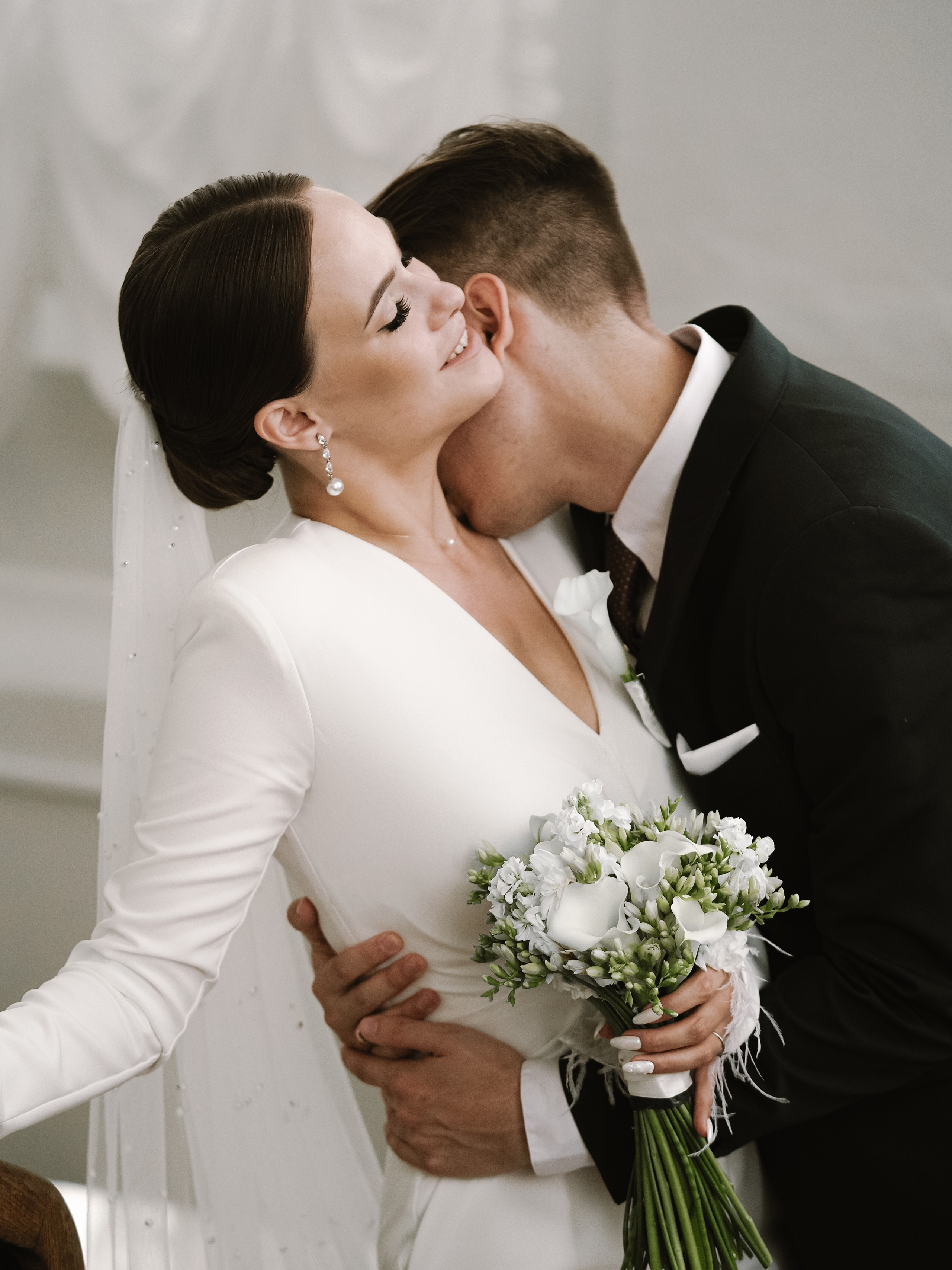 Михаил и Анастасия. Фотограф Рязань. Семейный Свадебный фотограф