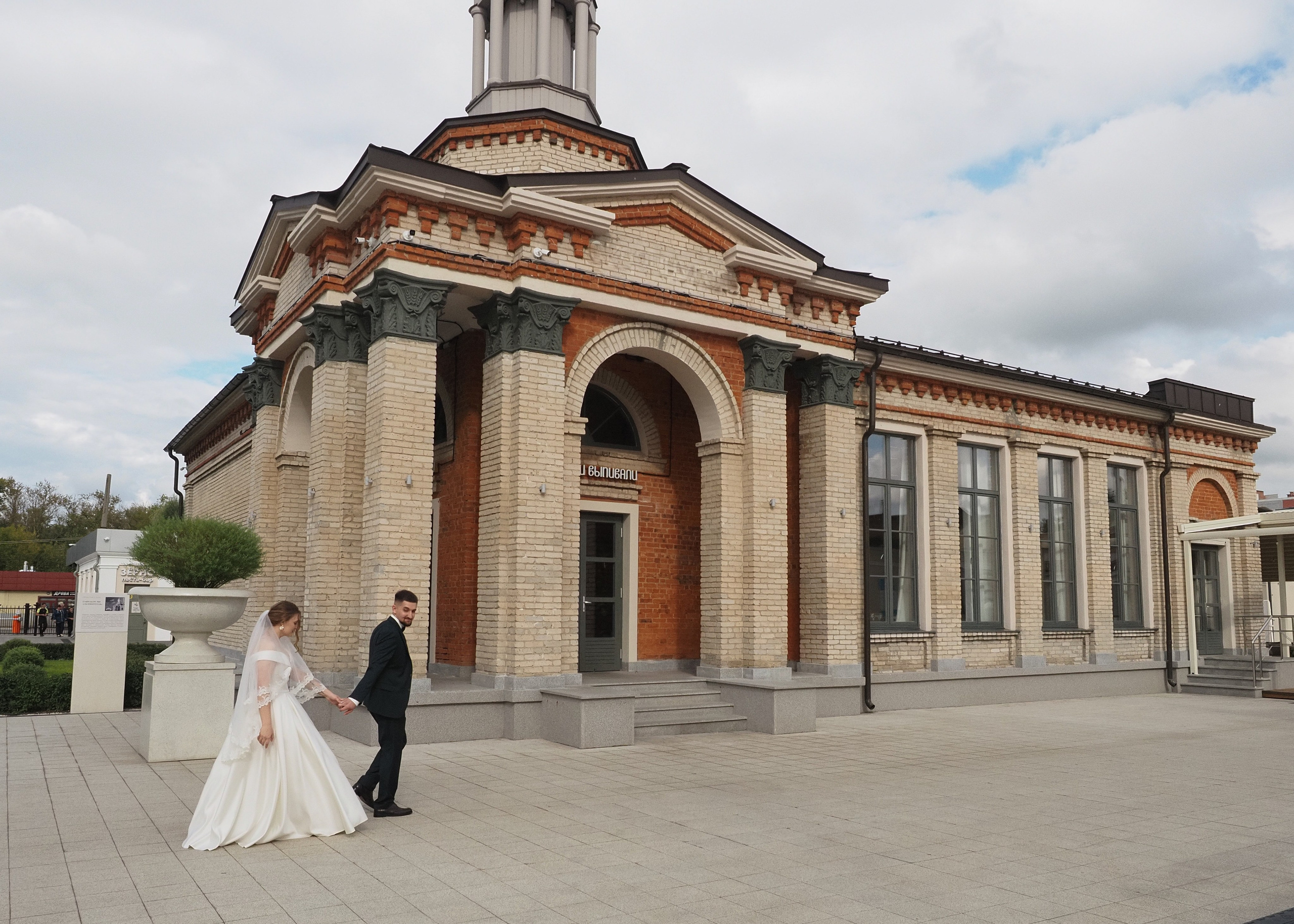 Руслан и Анастасия. Фотограф Рязань. Семейный Свадебный фотограф