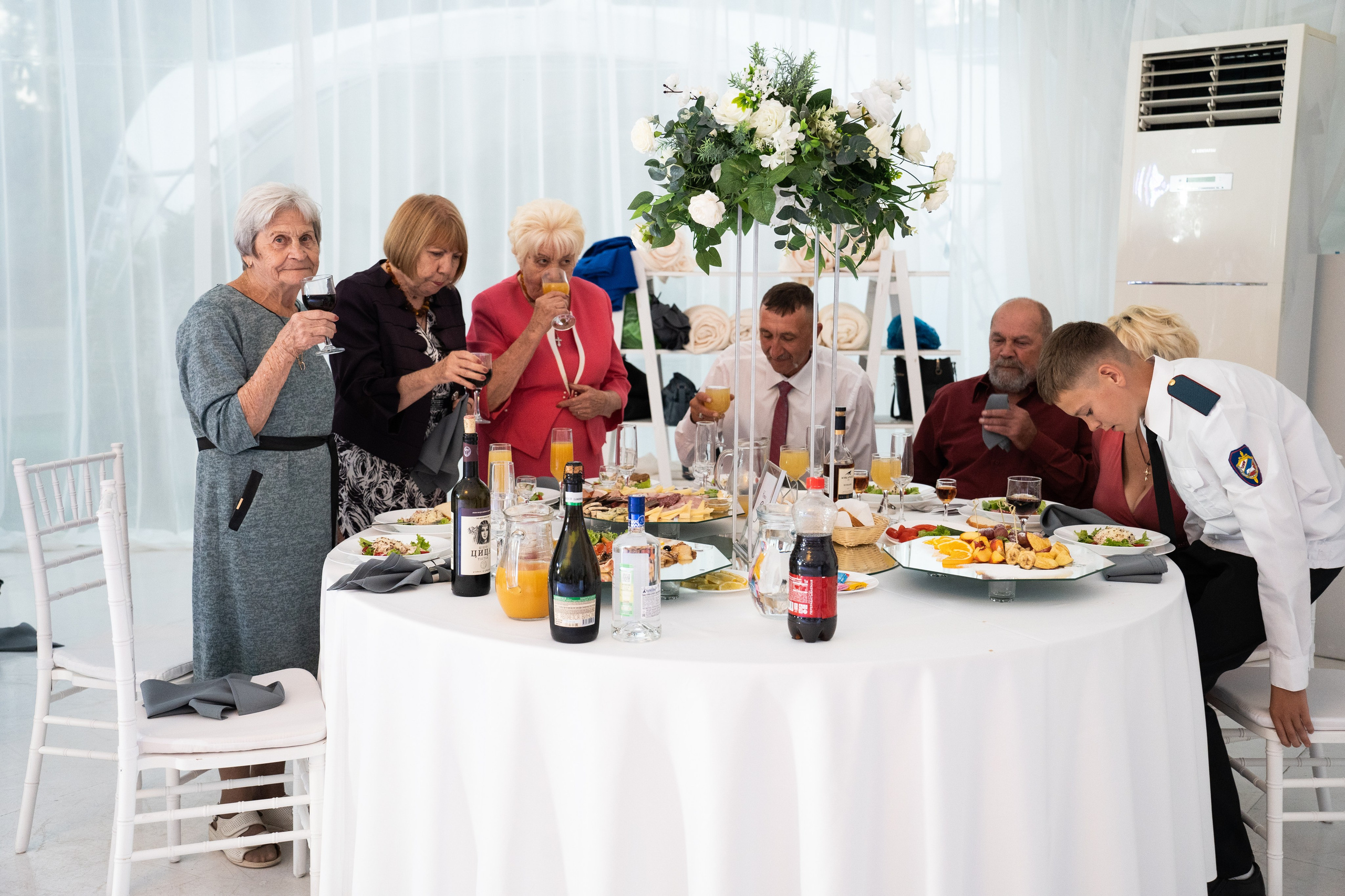 Anna & Aleksander. Фотограф Москва, визуальный менеджер Дарья Шевченко