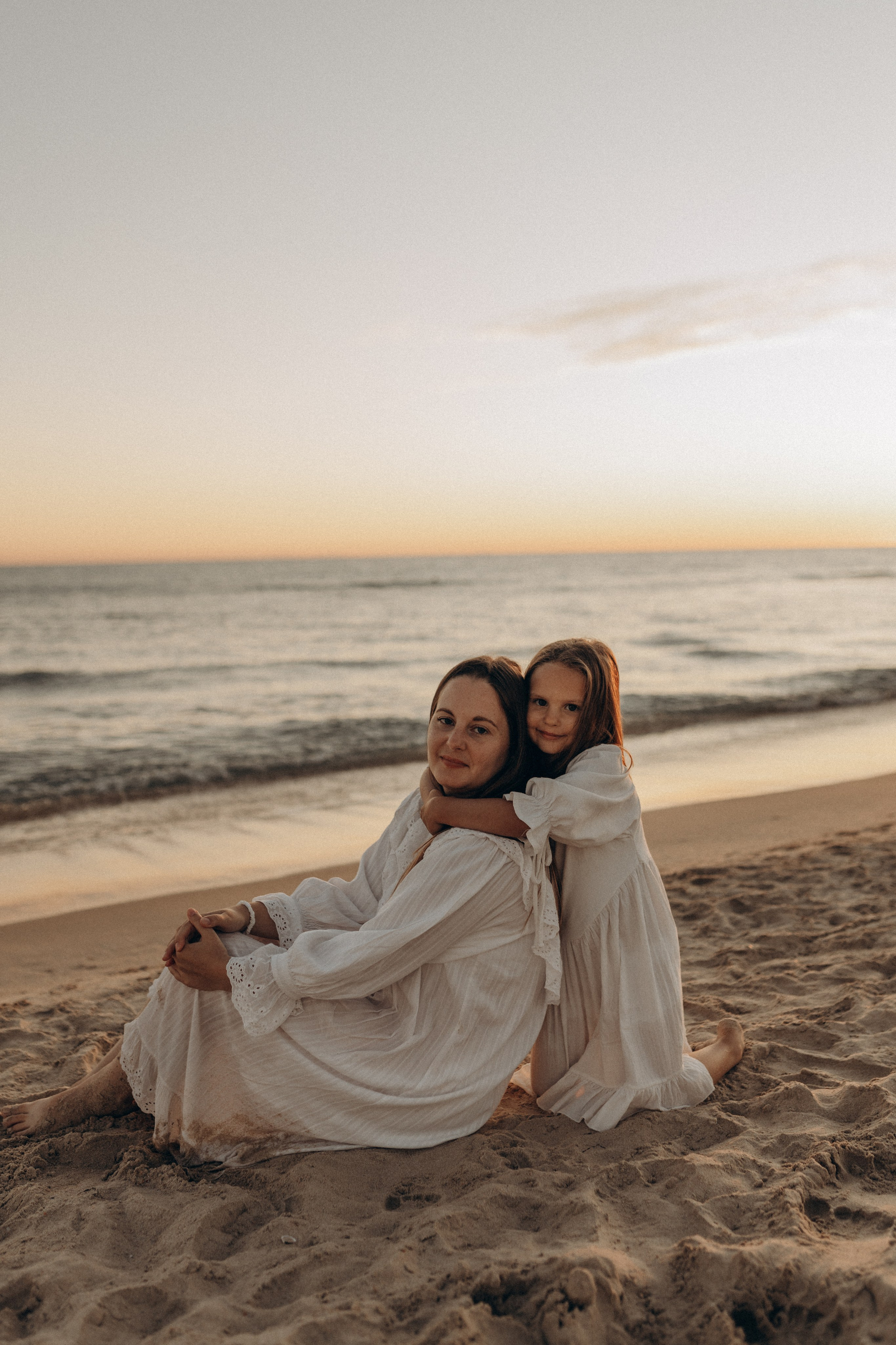 Саша Юля и Вера. Семейный фотограф в Новороссийске и Анапе Александра Яковлева