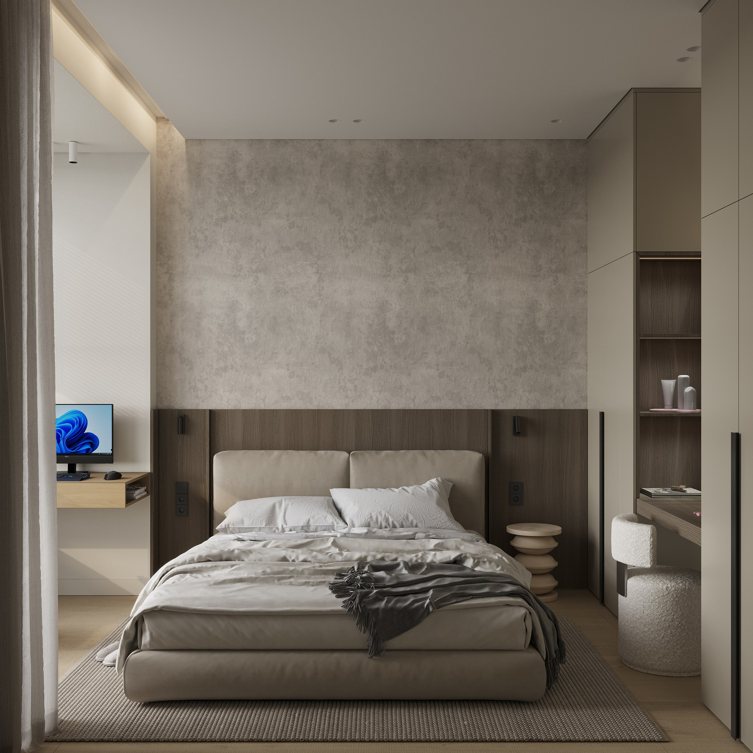 АРХИТЕКТОР. Валентина Марченкова • Дизайн интерьера