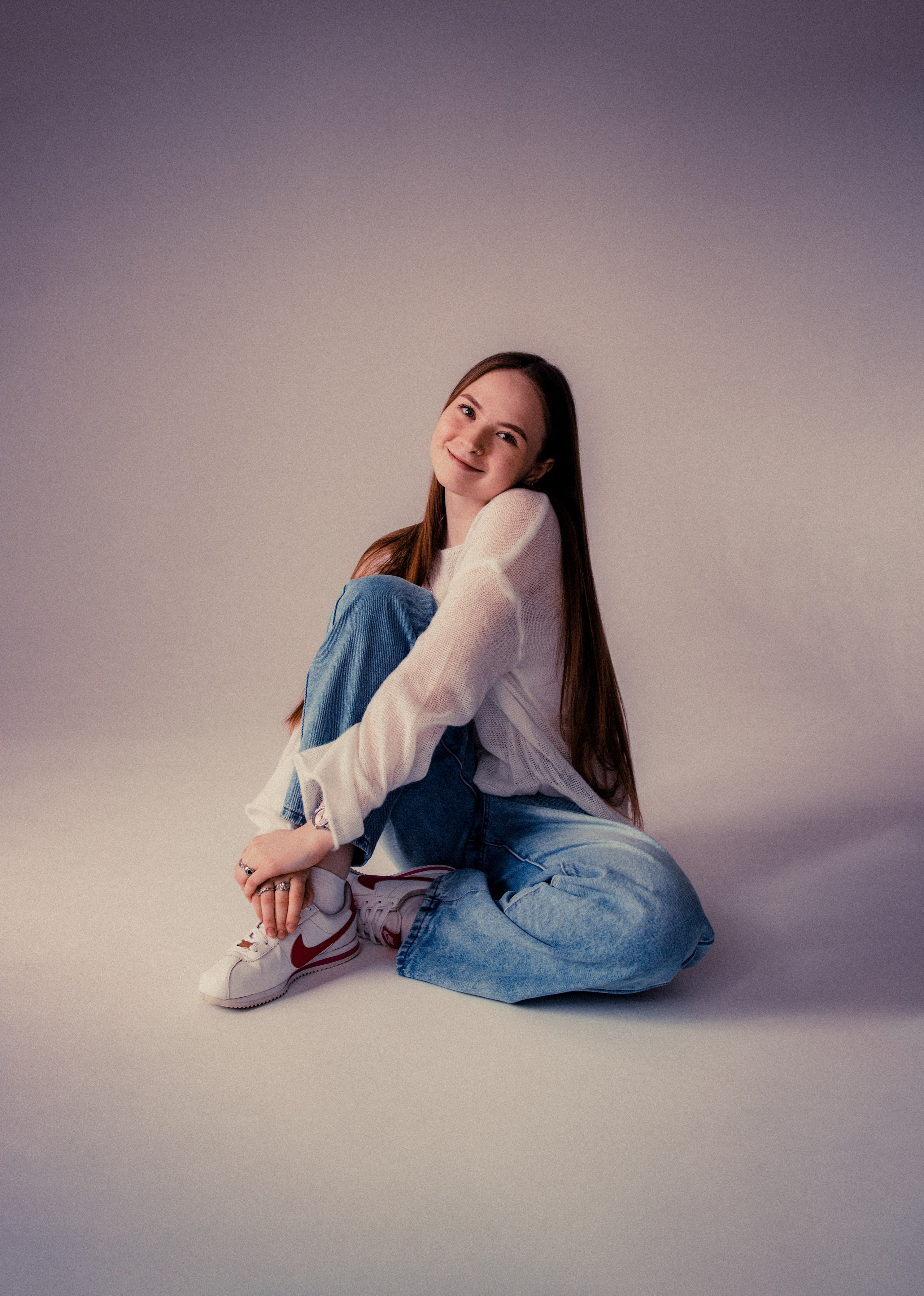 Олеся. Фотограф в Выксе