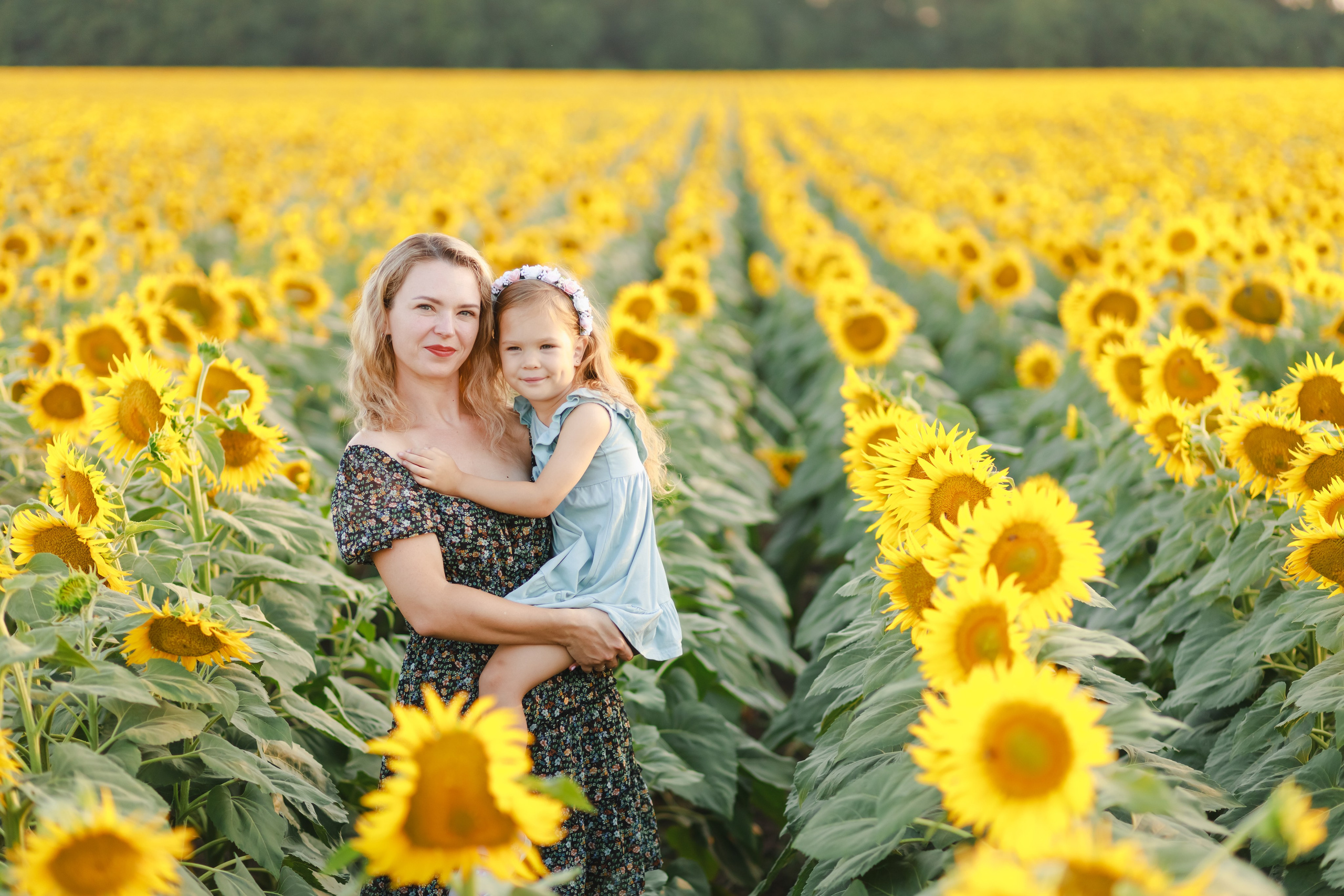 Олеся, Полина и Ксюша. Детский и семейный фотограф в Краснодаре Альбина Морозова