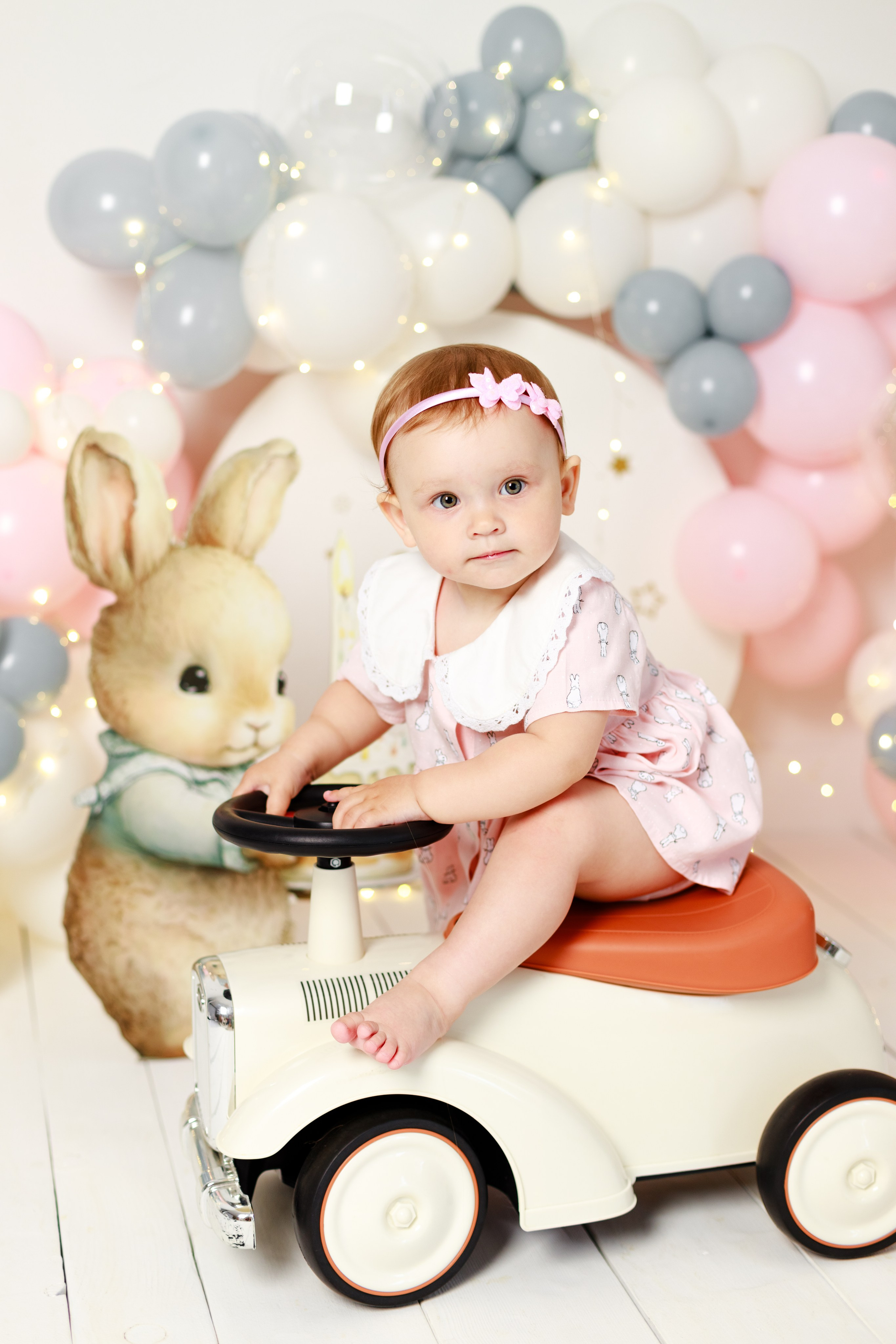 Амелия. Детский и семейный фотограф в Краснодаре Альбина Морозова