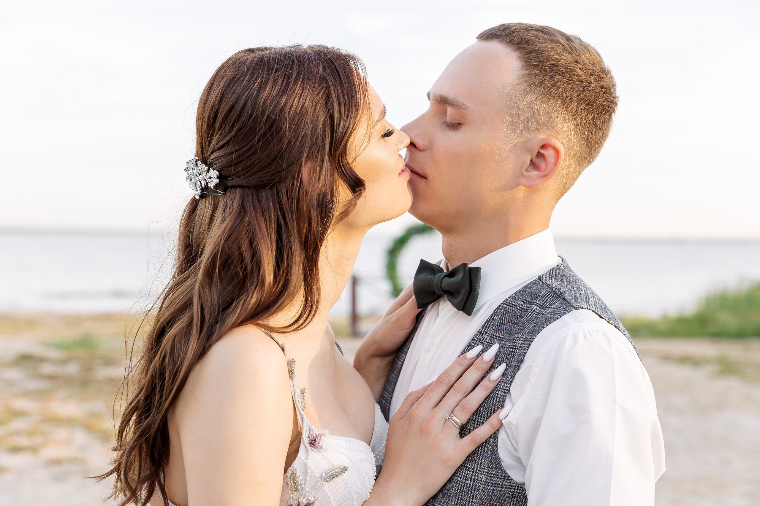 Ангелина и Иван. Свадебный и семейный фотограф в Челябинске Юлия Ишимова