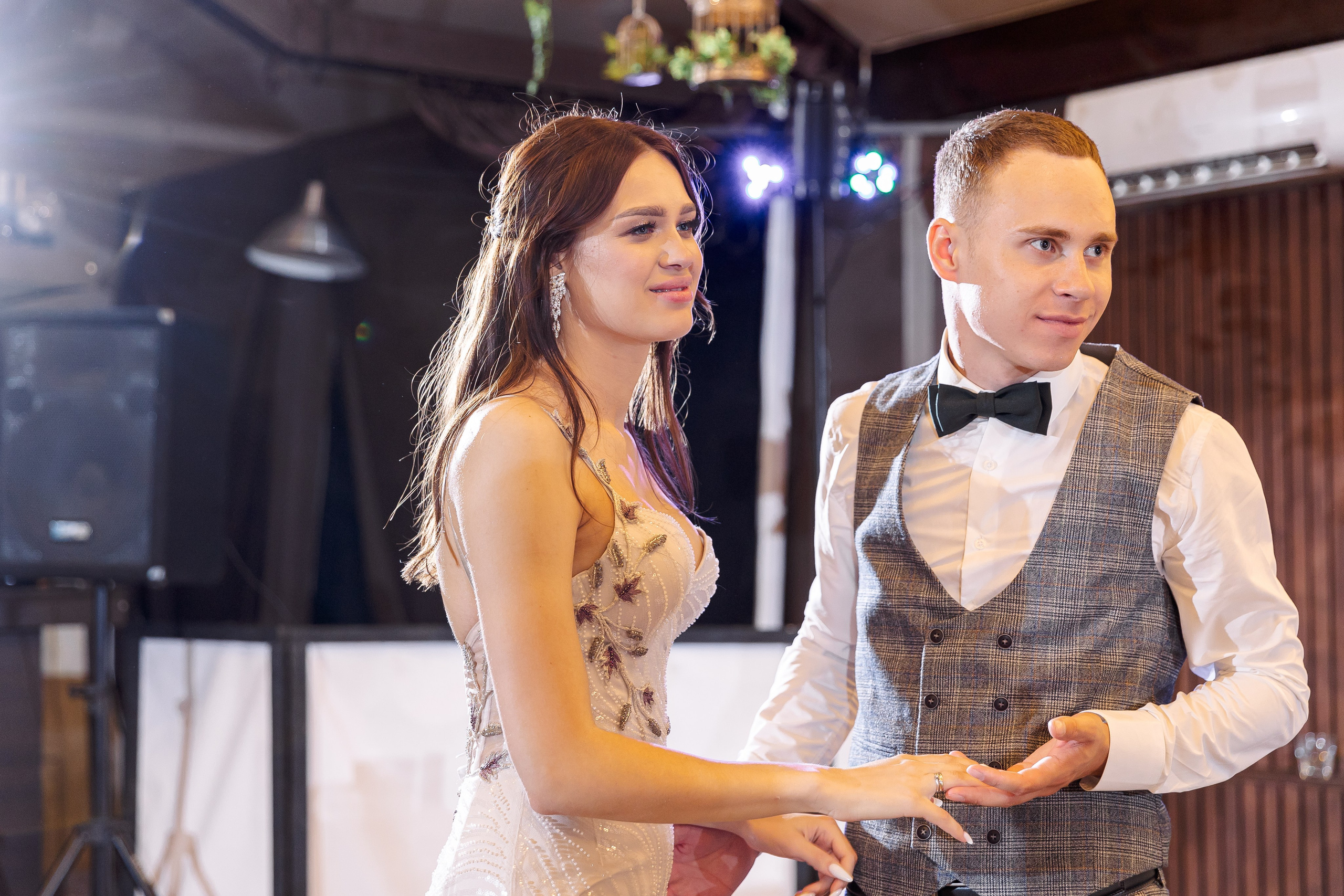 Ангелина и Иван. Свадебный и семейный фотограф в Челябинске Юлия Ишимова