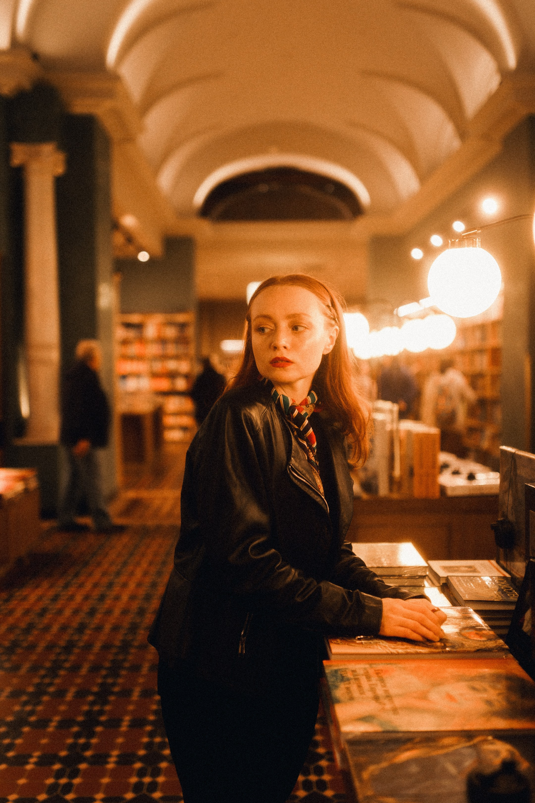 Lera. Свадебный и портретный фотограф в Калининграде и Москве Марк Юдинцев