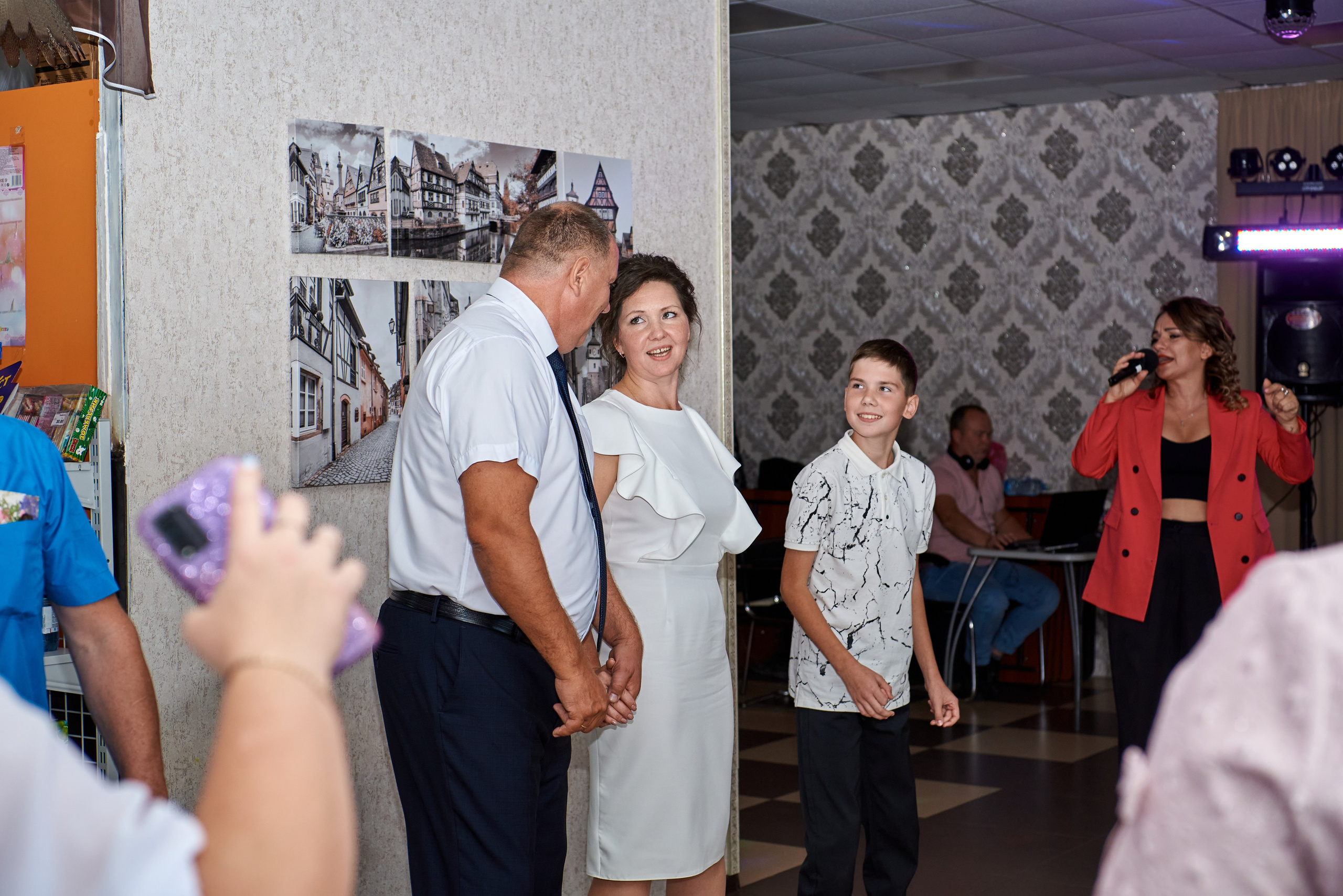 Репортажная съемка. Семейный и портретный фотограф в Нижнем Новгороде Сидорова Наталья