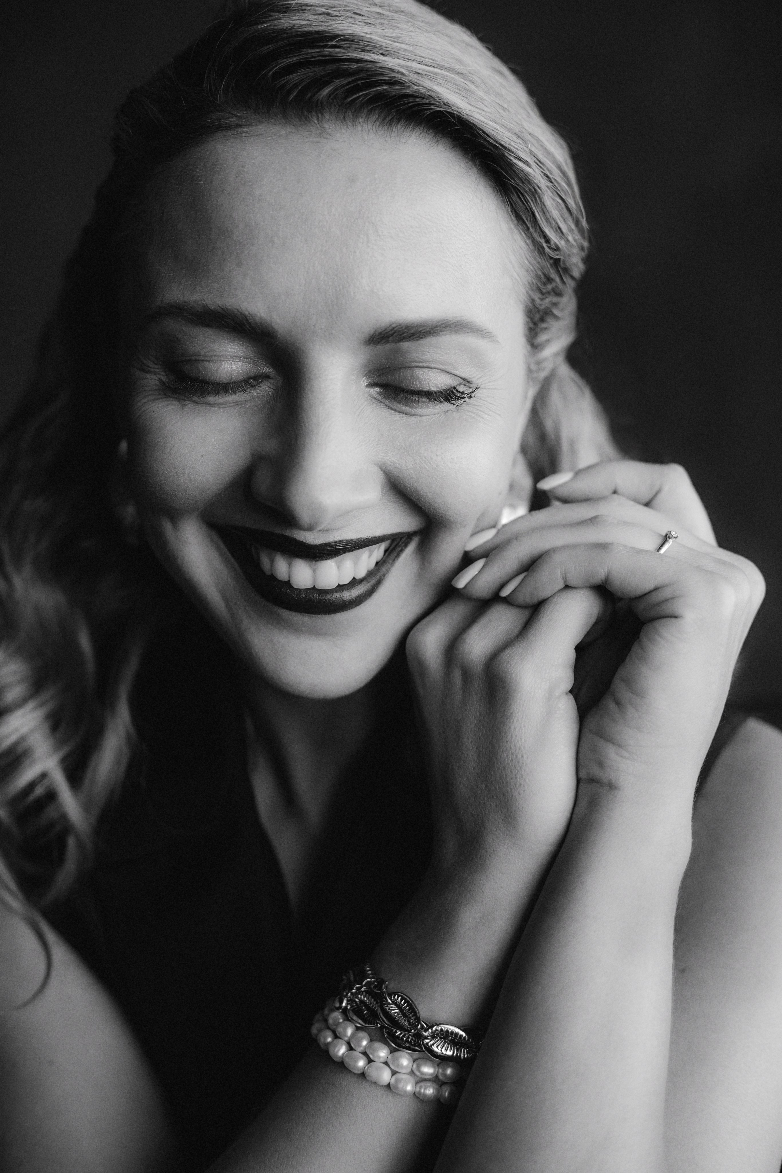 Mariya. Фотограф Анна Гребенник