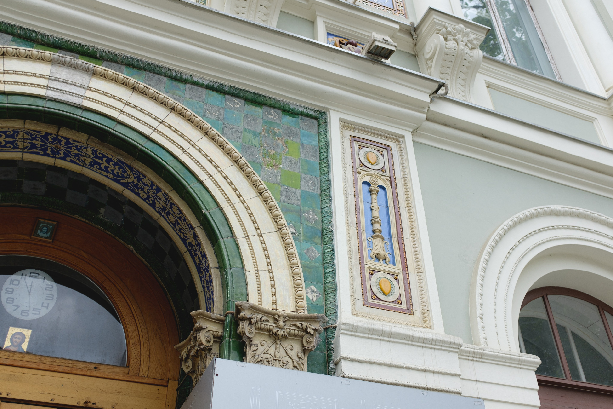02 / 14.05.25. Женский фотограф-психолог в Москве Валерия Никитина