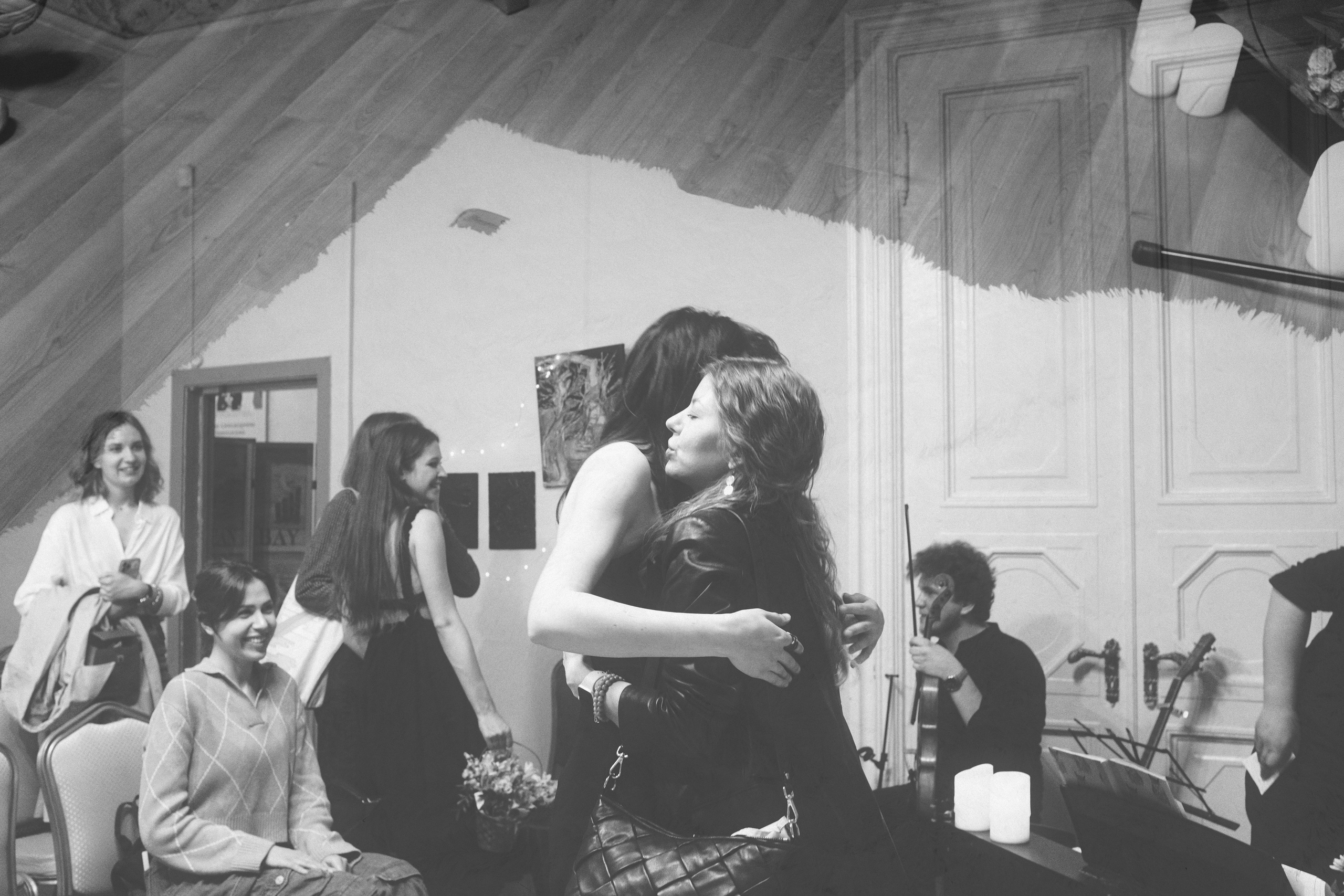 кожа нежная | 26.04.24 | Москва