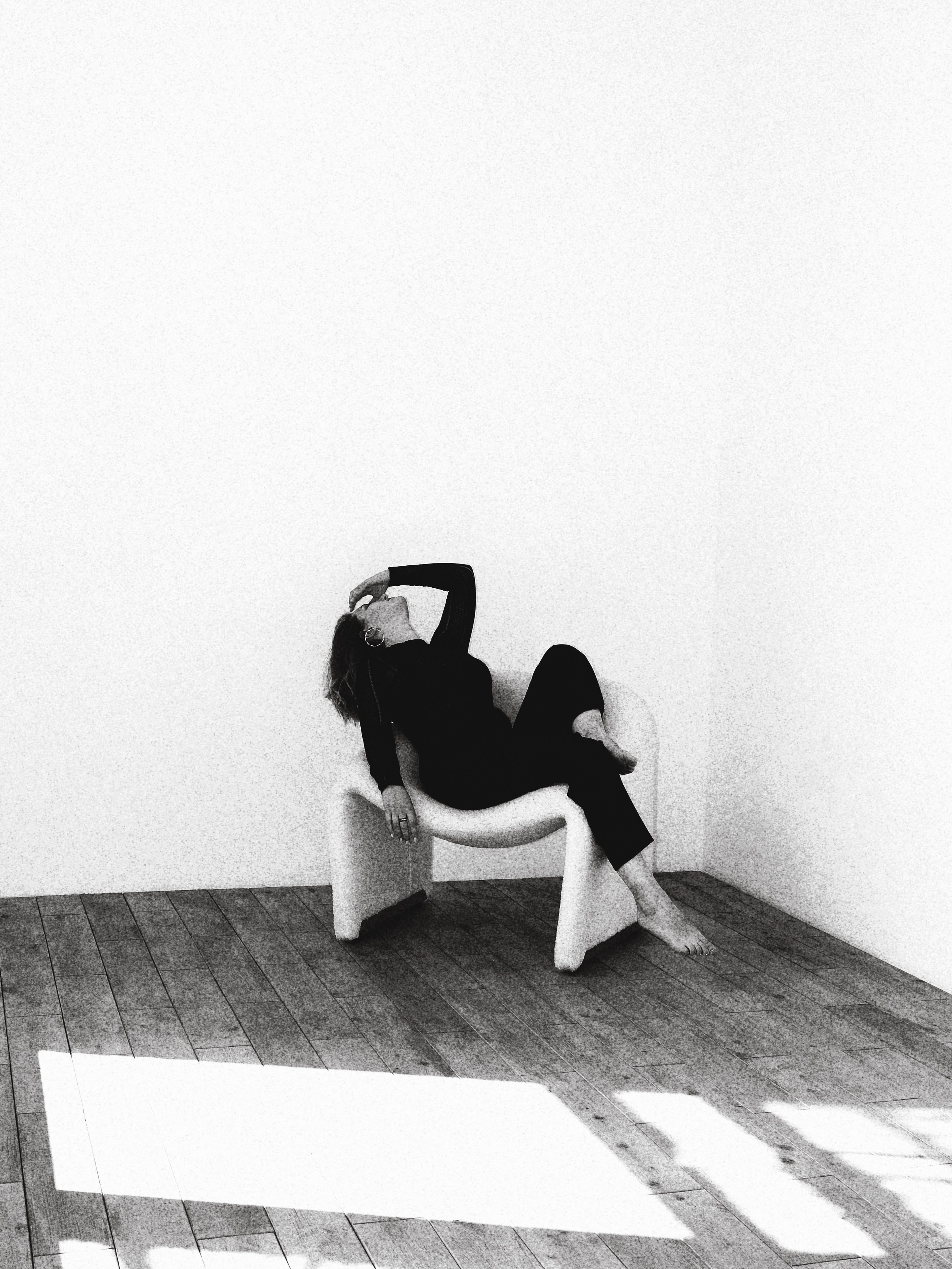 Фотограф-психолог Валерия Никитина в Москве