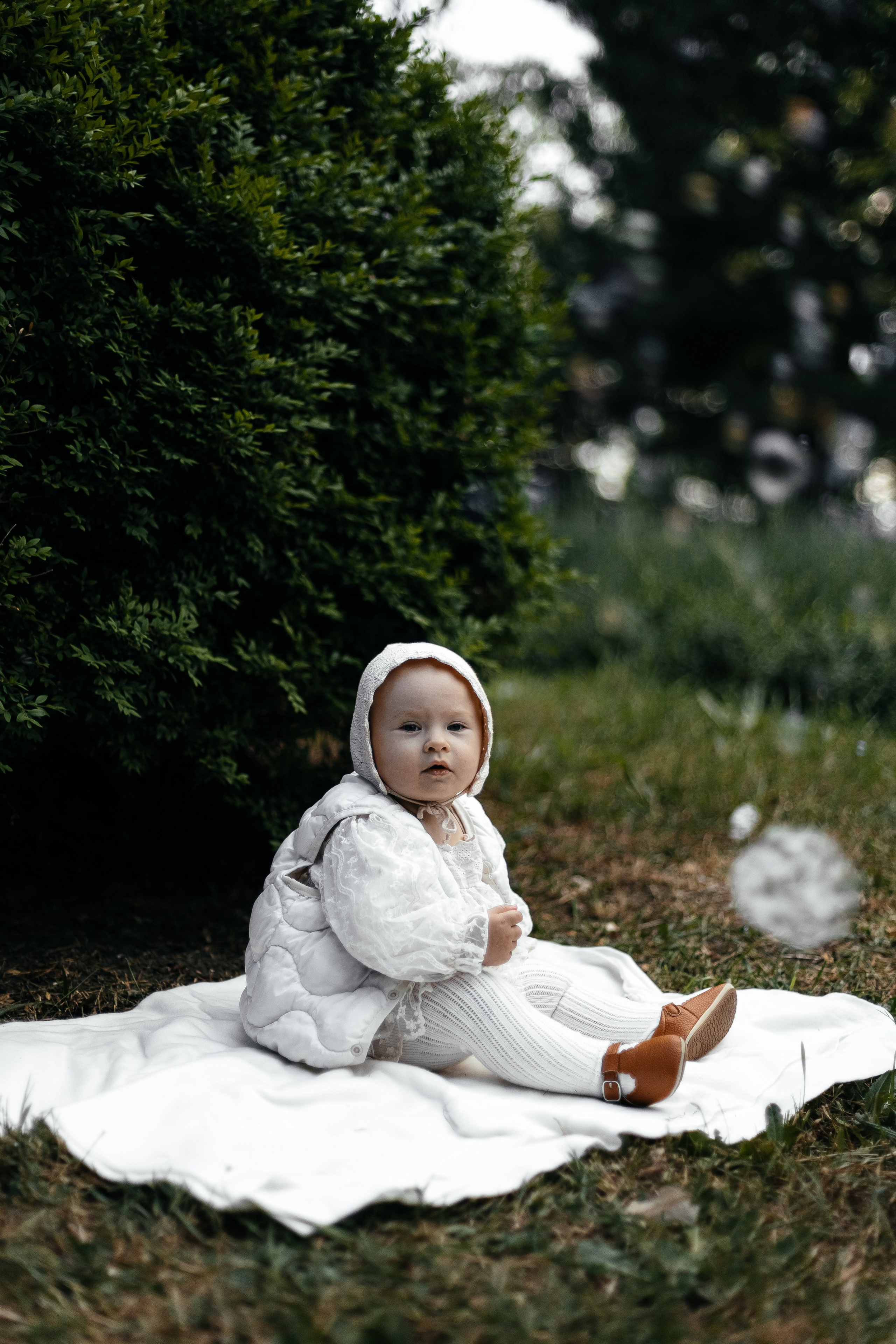 Семья Масловец. Главная