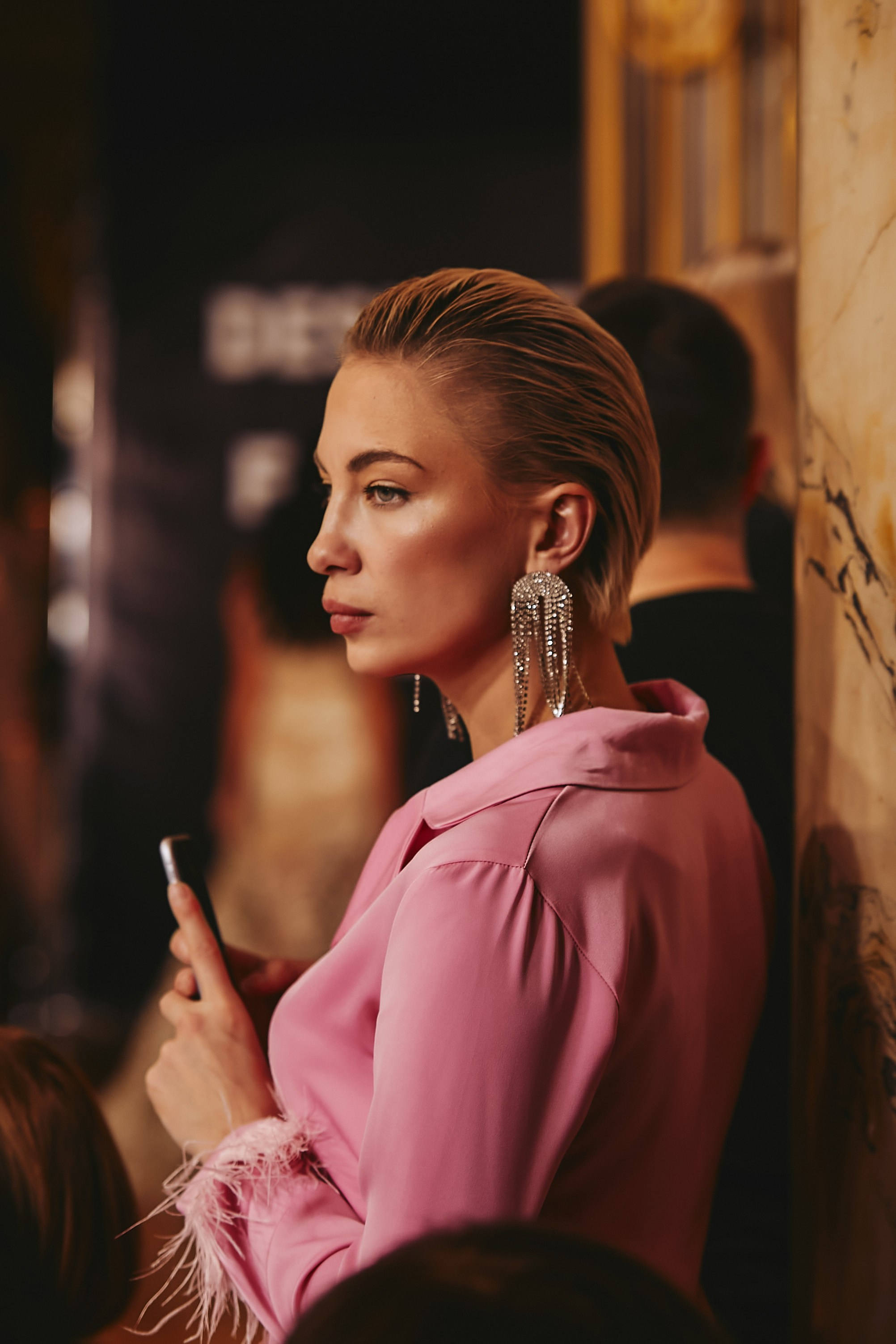 Mercedes-Benz Fashion Week