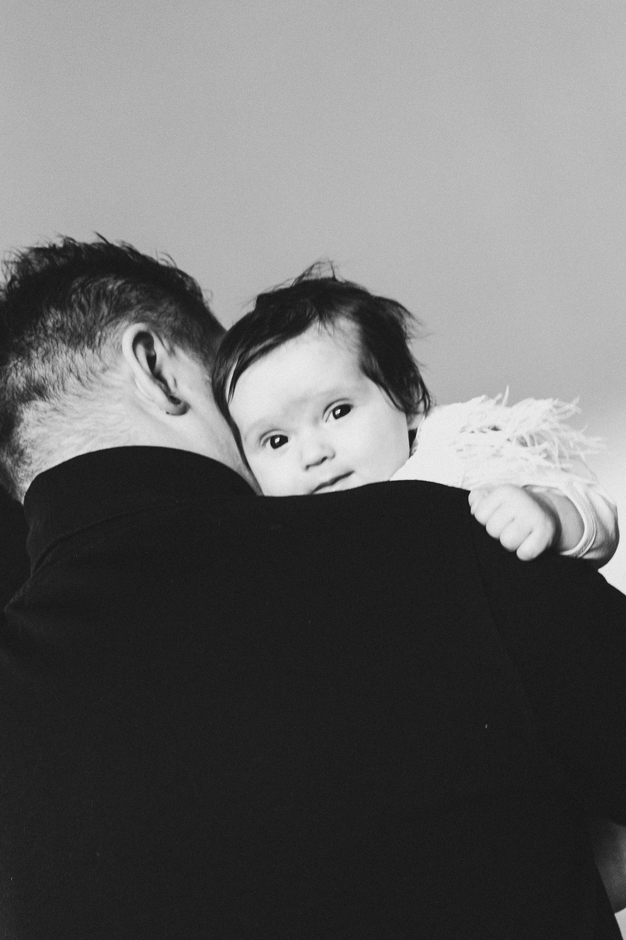 Портретный фотограф