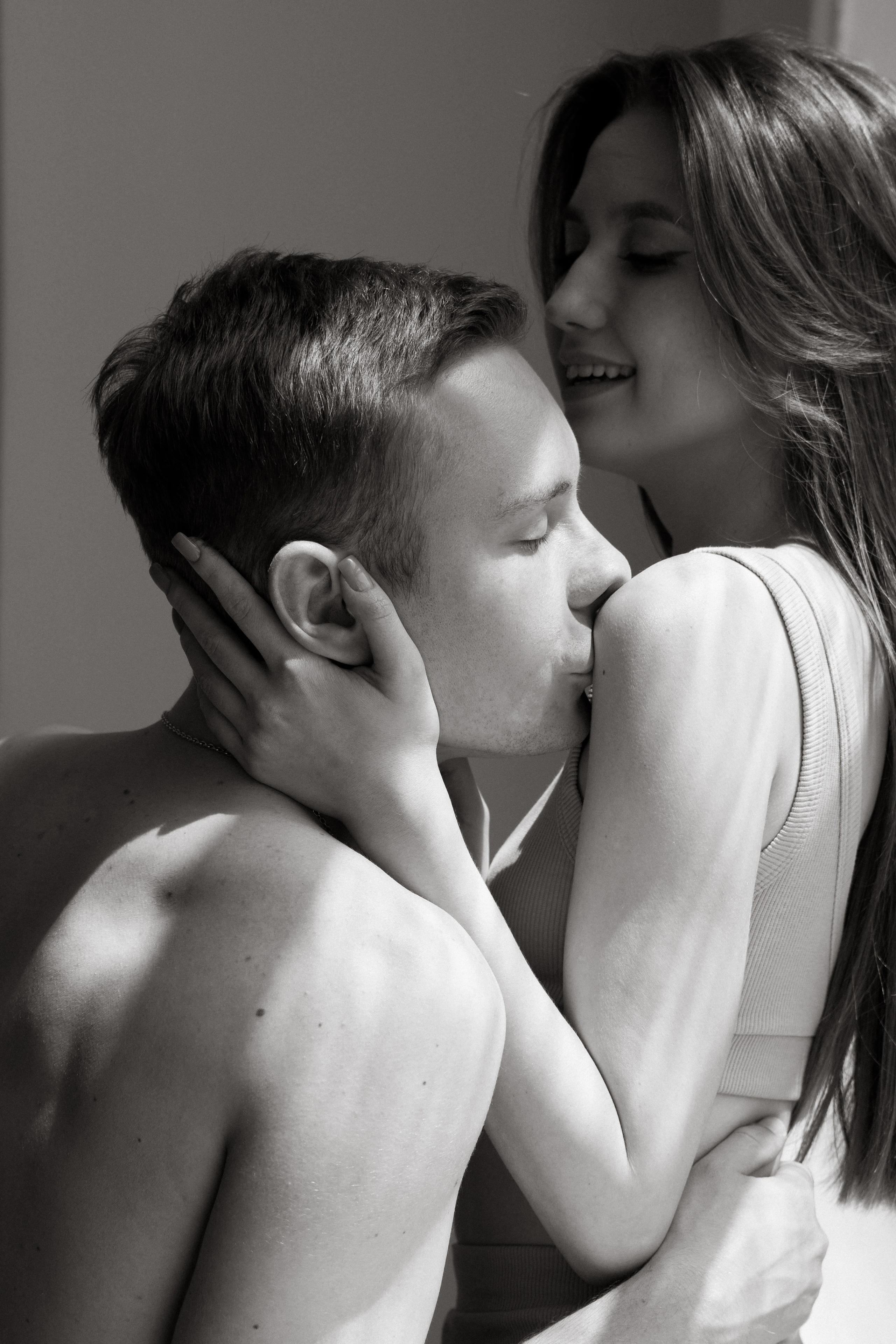 Искусство любить