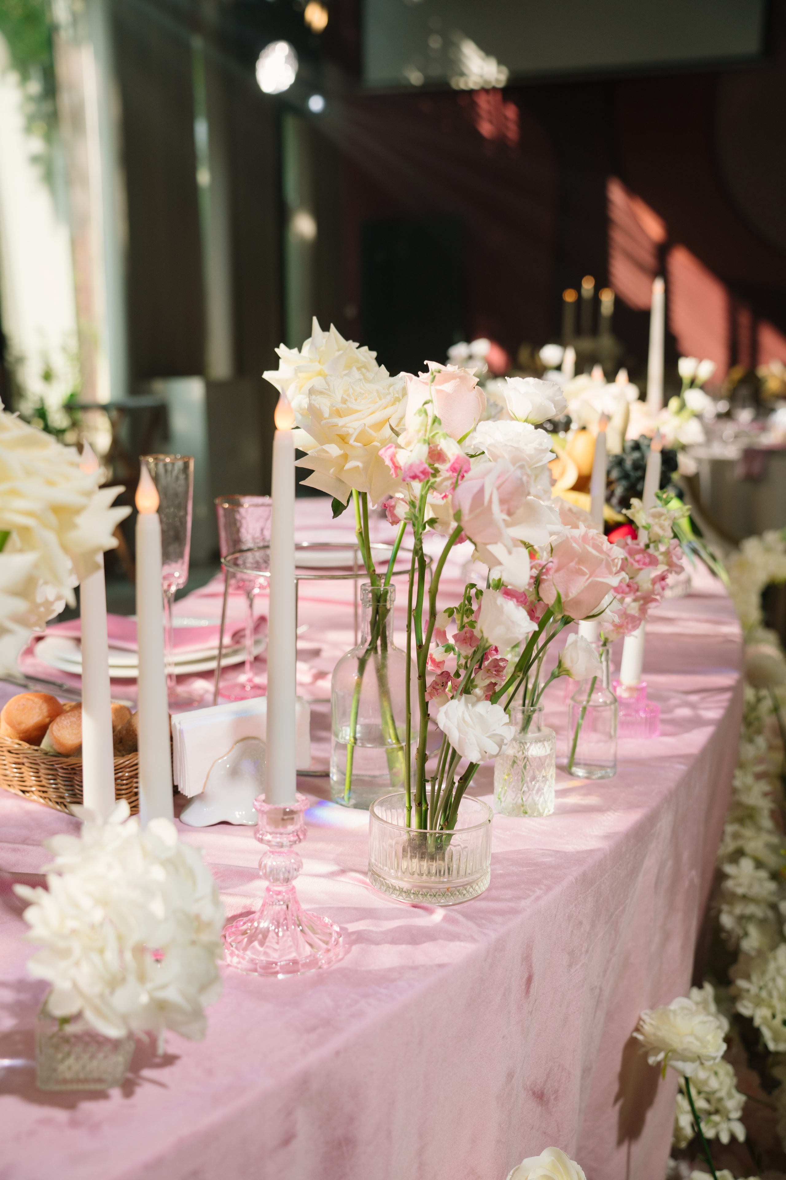 Светлая любовь