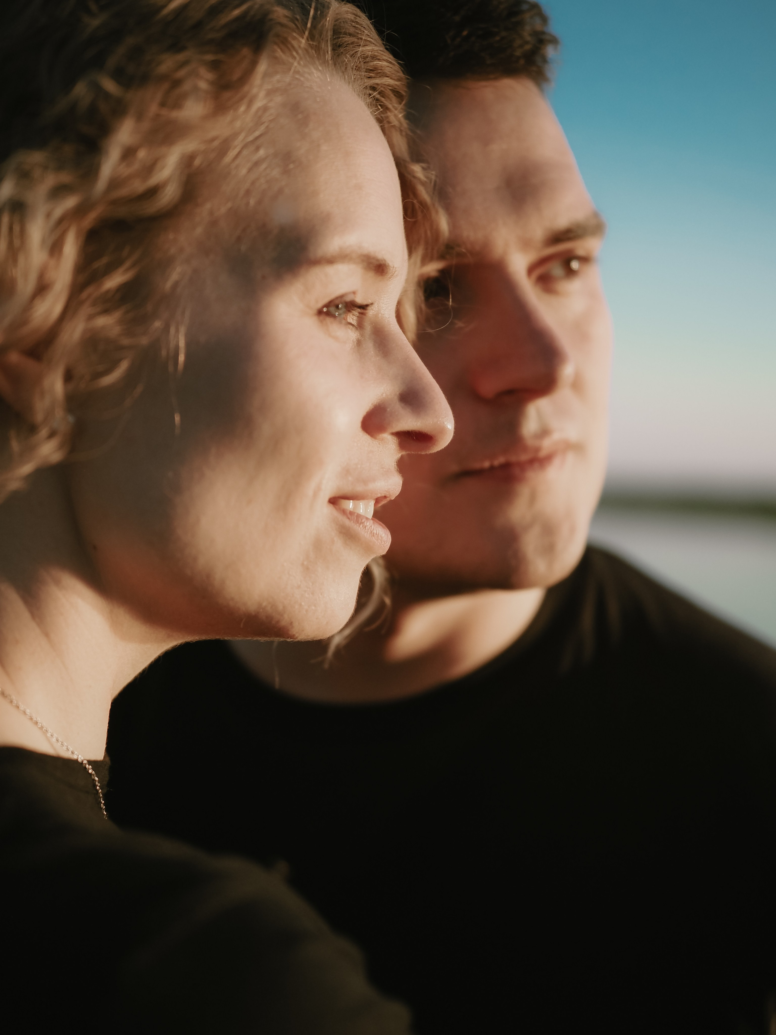 Любовь и Александр. Фотограф Рязань. Семейный Свадебный фотограф