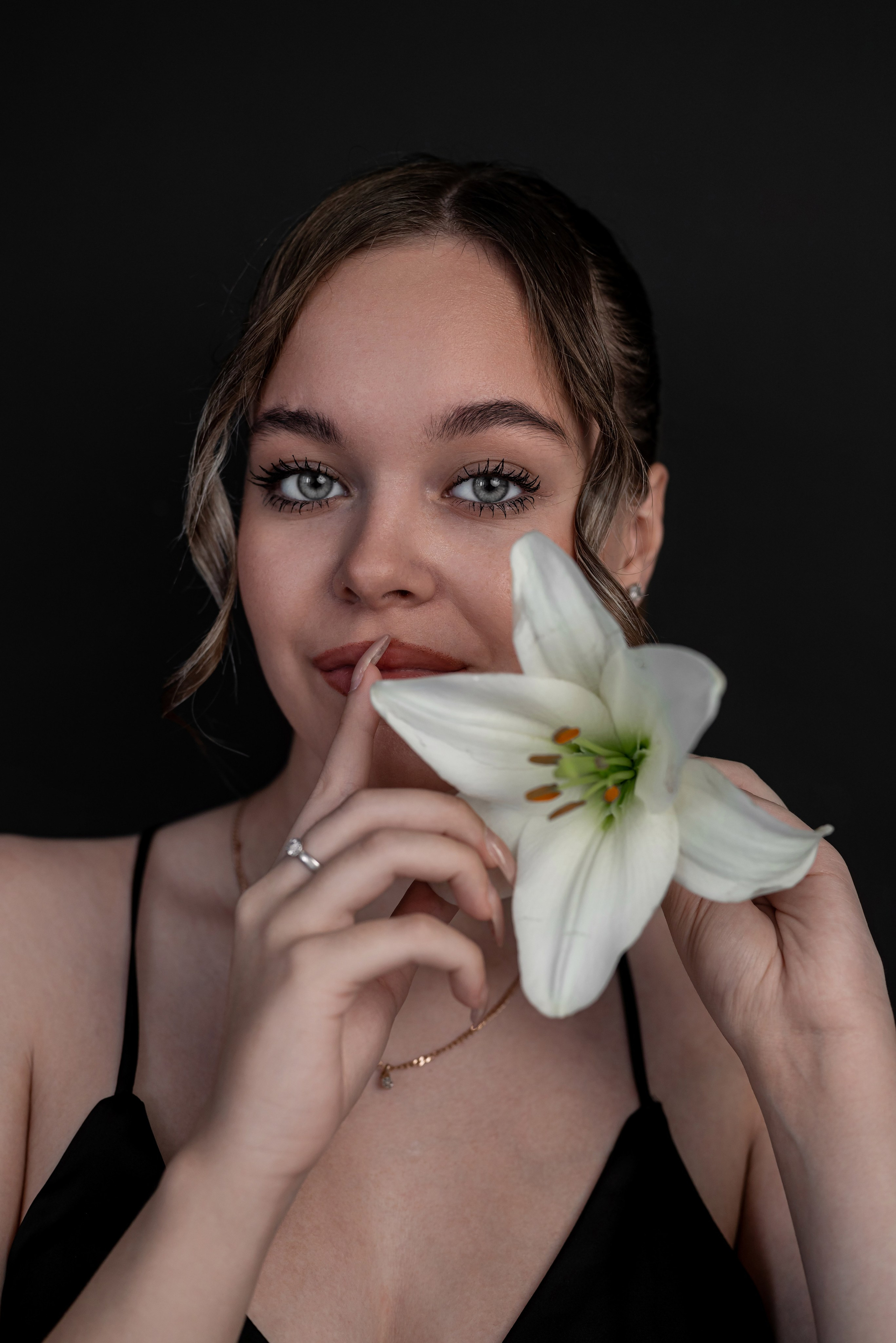 Екатерина. Фотограф в городе Салават