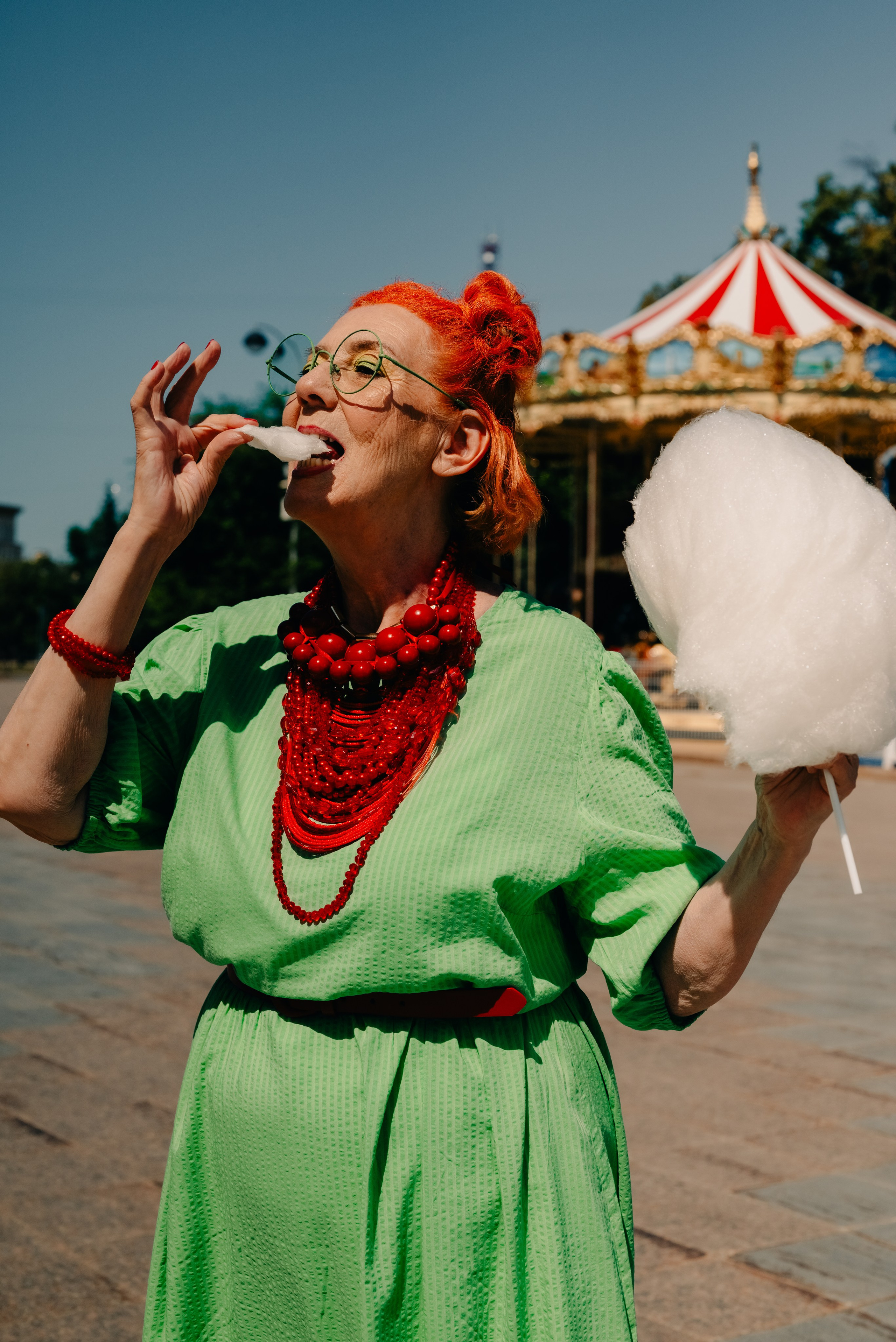 Портфолио. Яркий идейный фотограф в Тюмени Надежда Рождественская