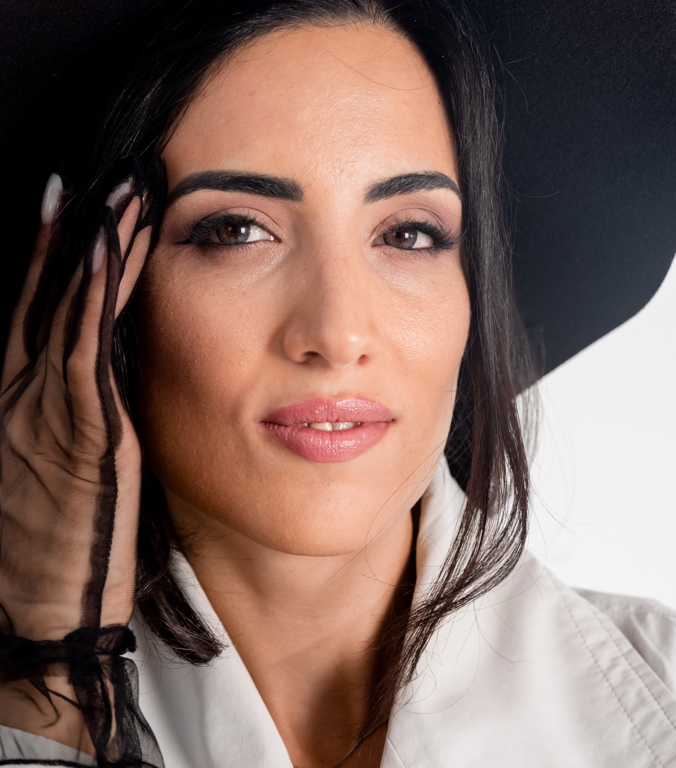 Контент. Фотограф Светлана Воронцова