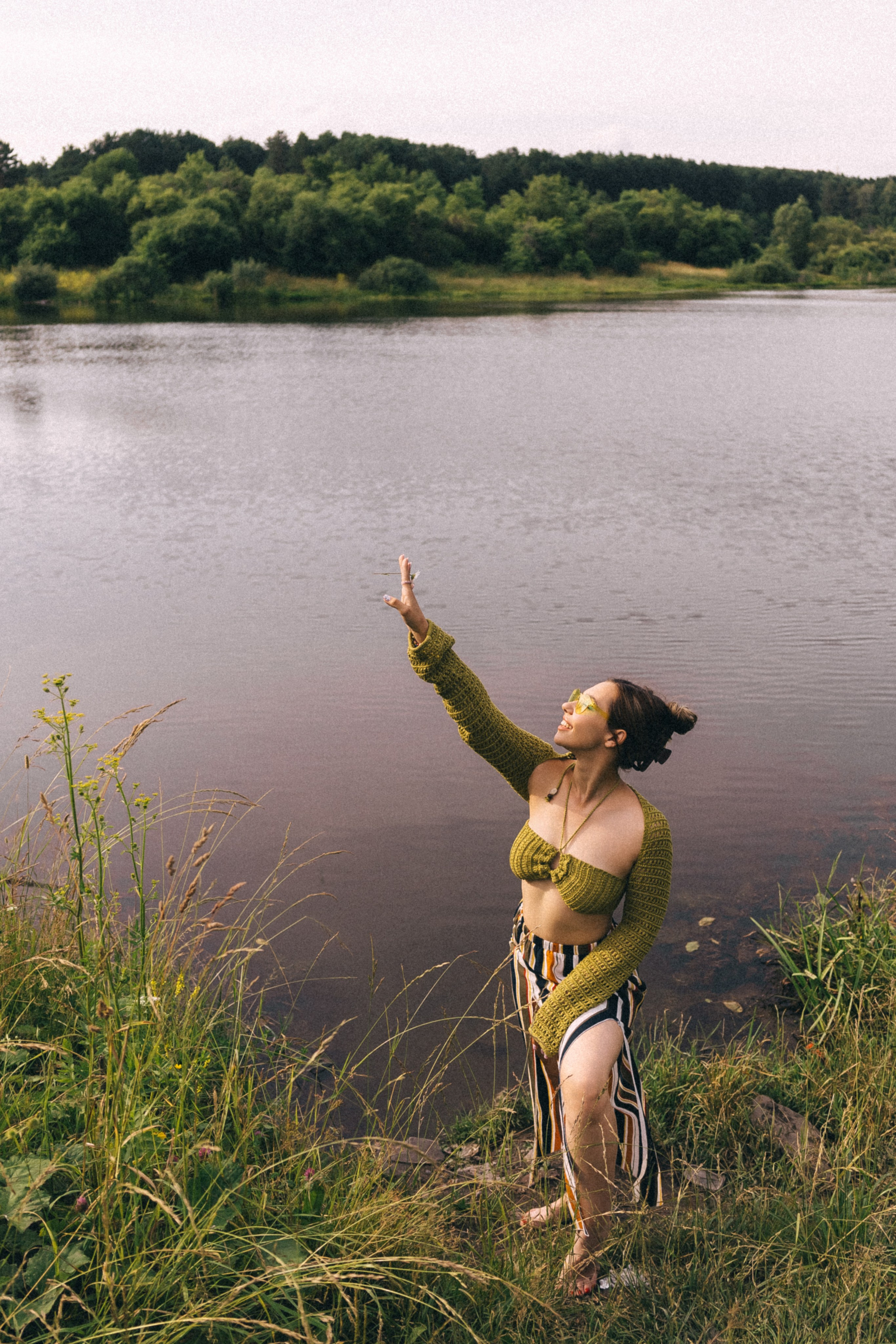 Маша. Фотограф Кемерово | Сергей