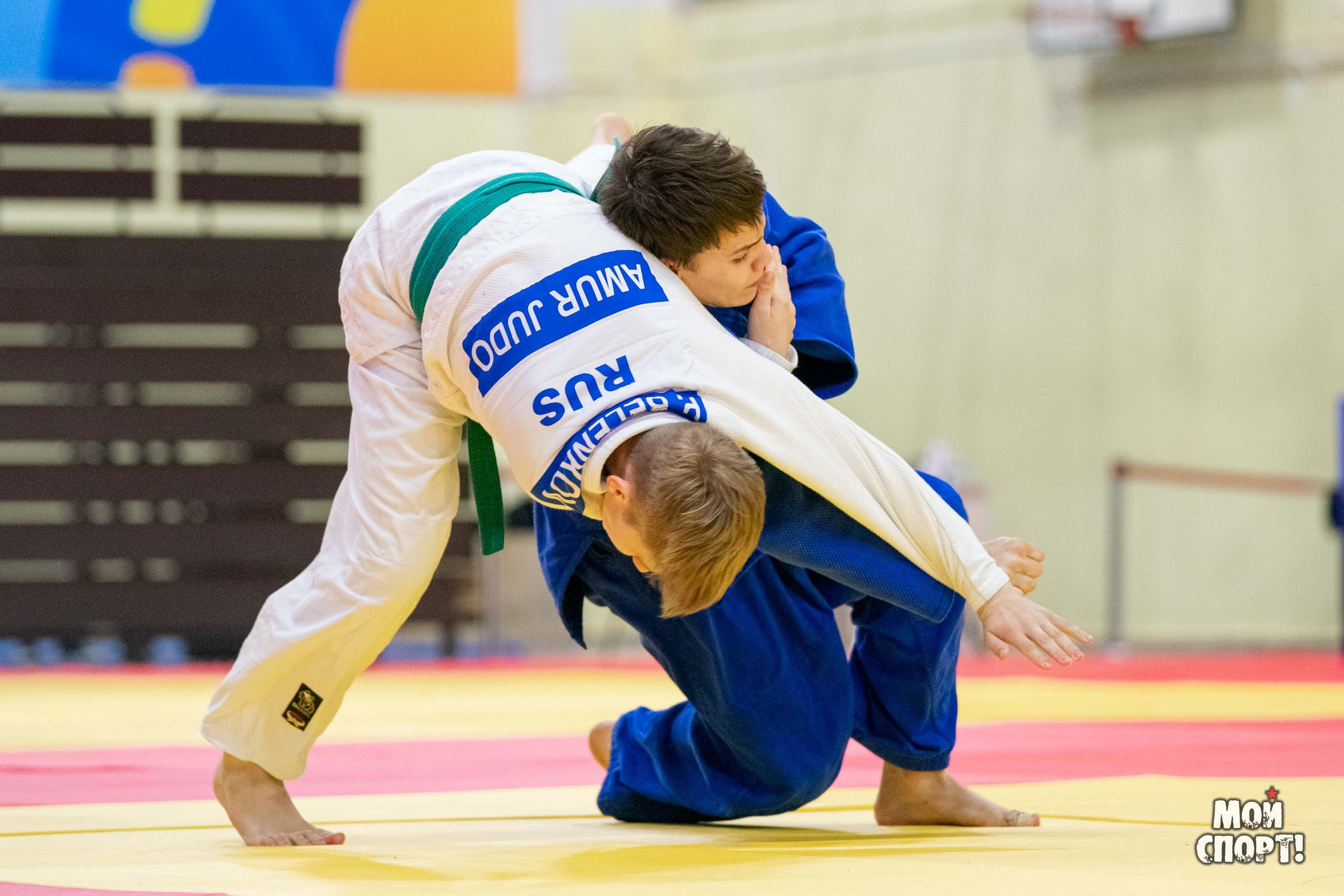 Межрегиональные соревнования по дзюдо «Лига патриотов — Якутск». Студия «Мой Спорт!» — все о спорте в Якутии