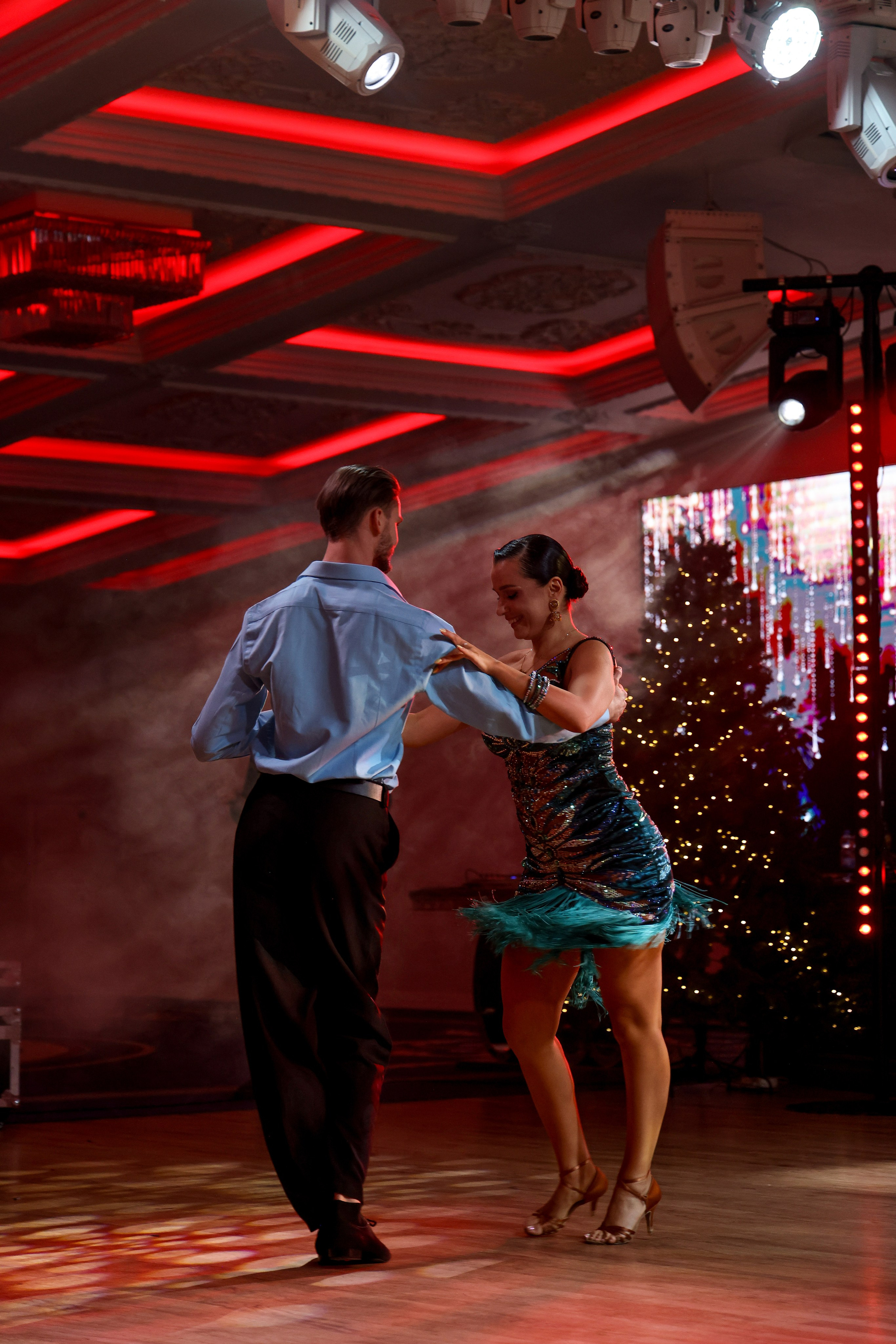 Велфарм 2026. Фотограф Антон Чупринин