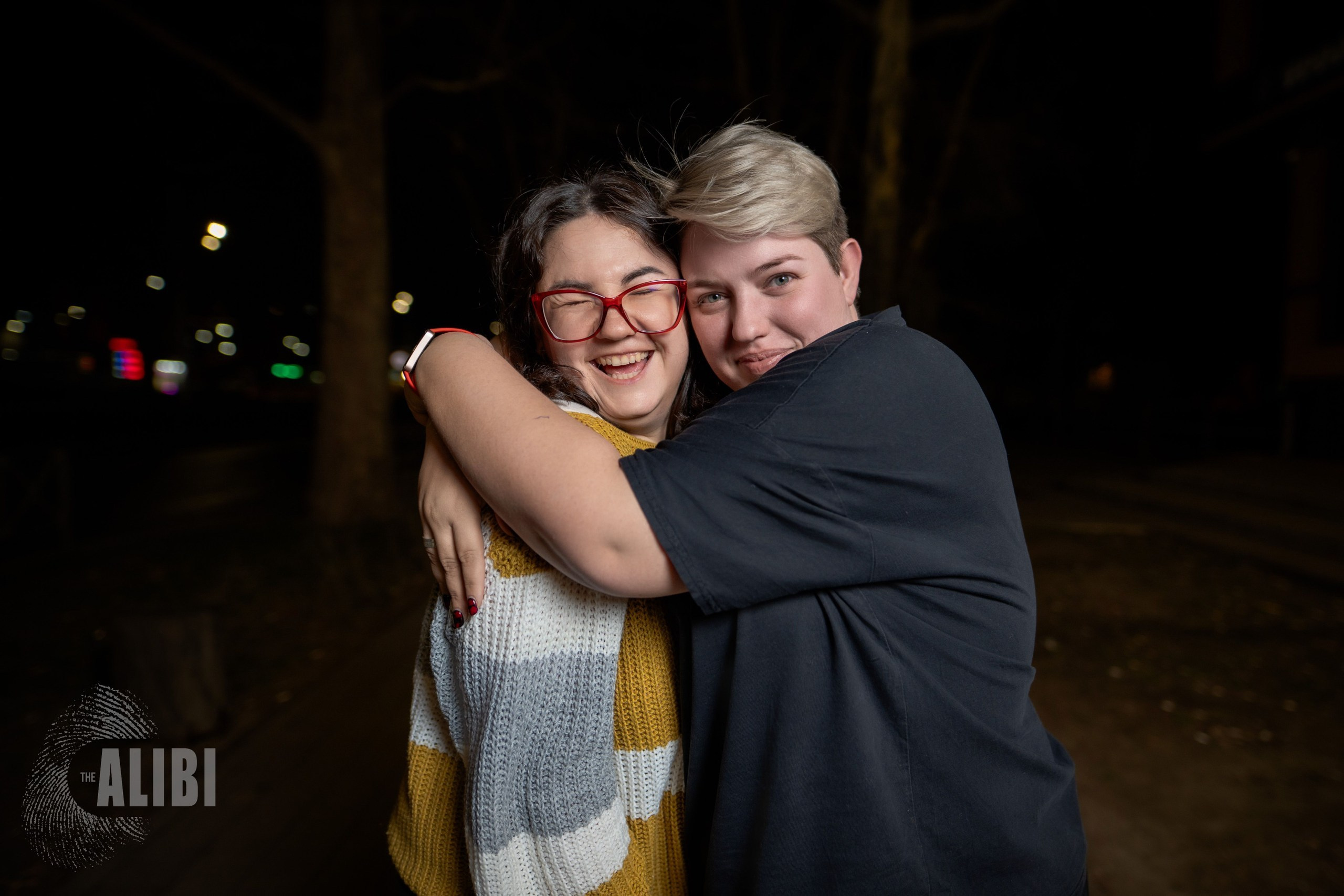 Алиби. Цех. Фотограф в Краснодаре Алена Горбунова