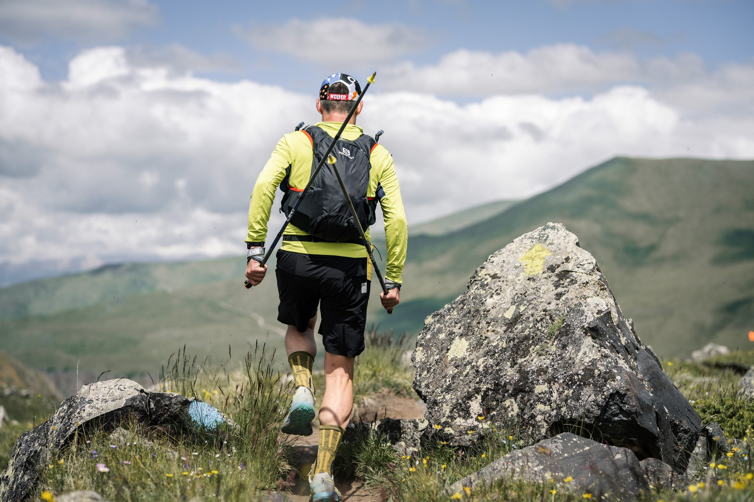 Джилы-Суу Мен 22/06/2025. Фотограф в Краснодаре Алена Горбунова