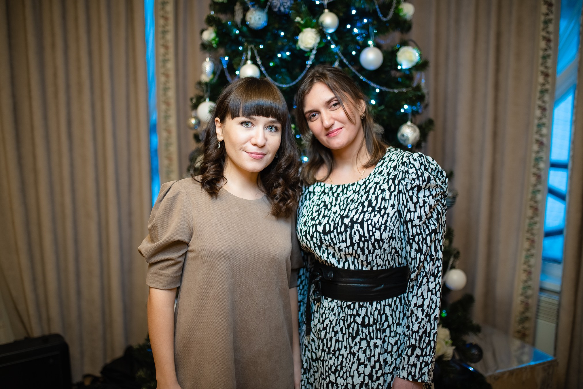 Новогодний. ProfotoNK