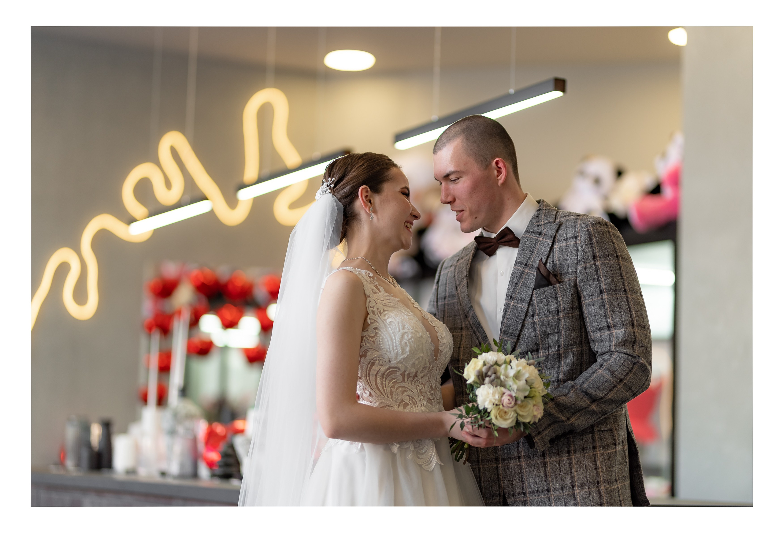 Свадьба Никиты и Анастасии. ProfotoNK