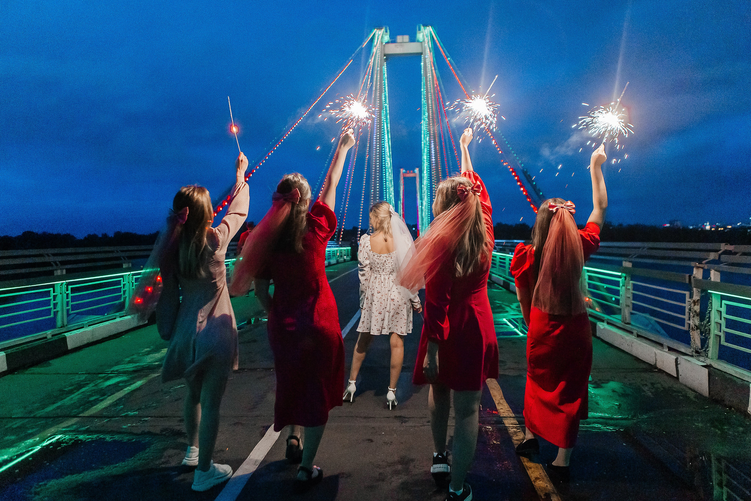 «Розовое настроение». Свадебный и семейный фотограф.Екатерина Булич. Красноярск