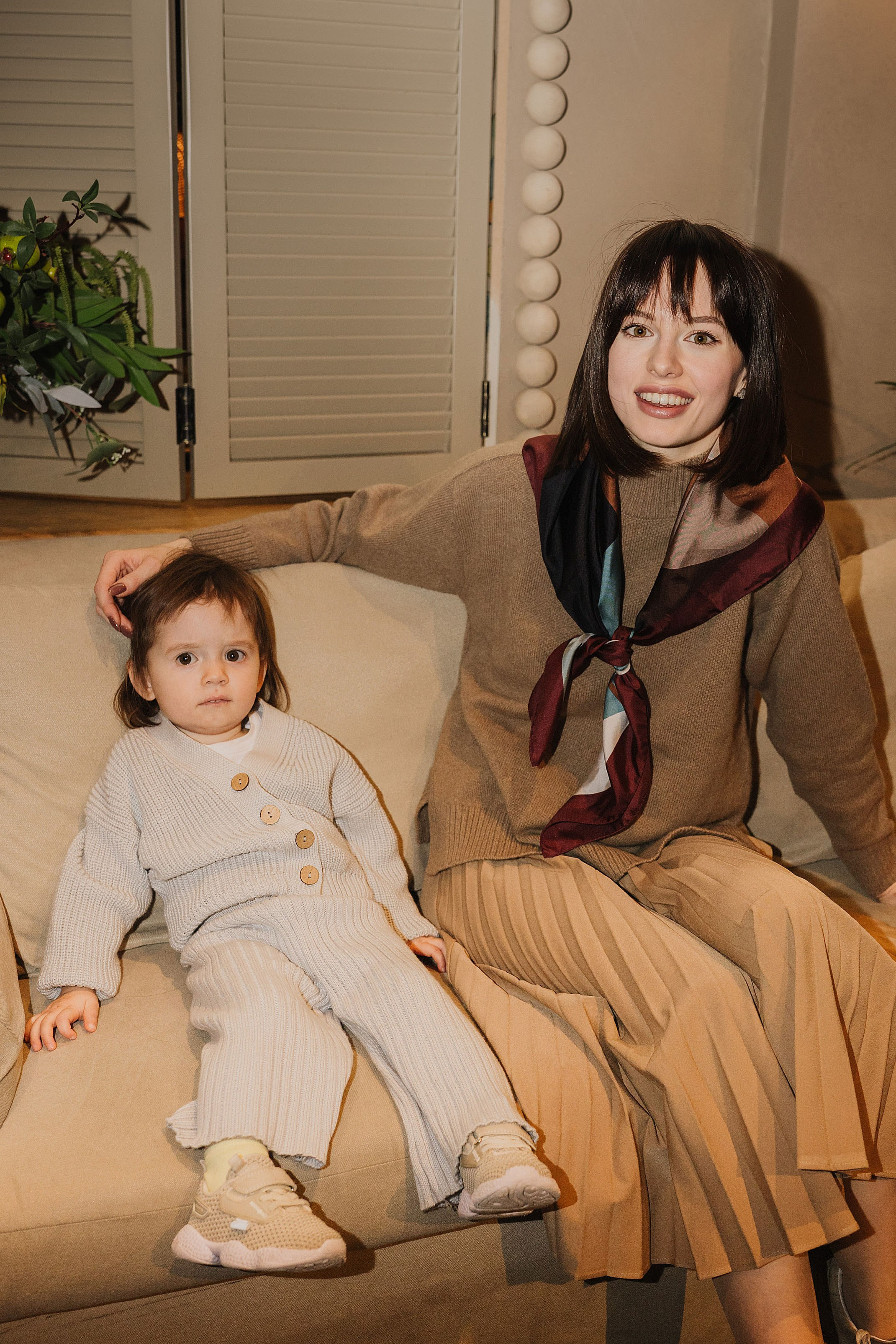 Карина (ДР Сына). Фотограф в Москве Ангелина Ким