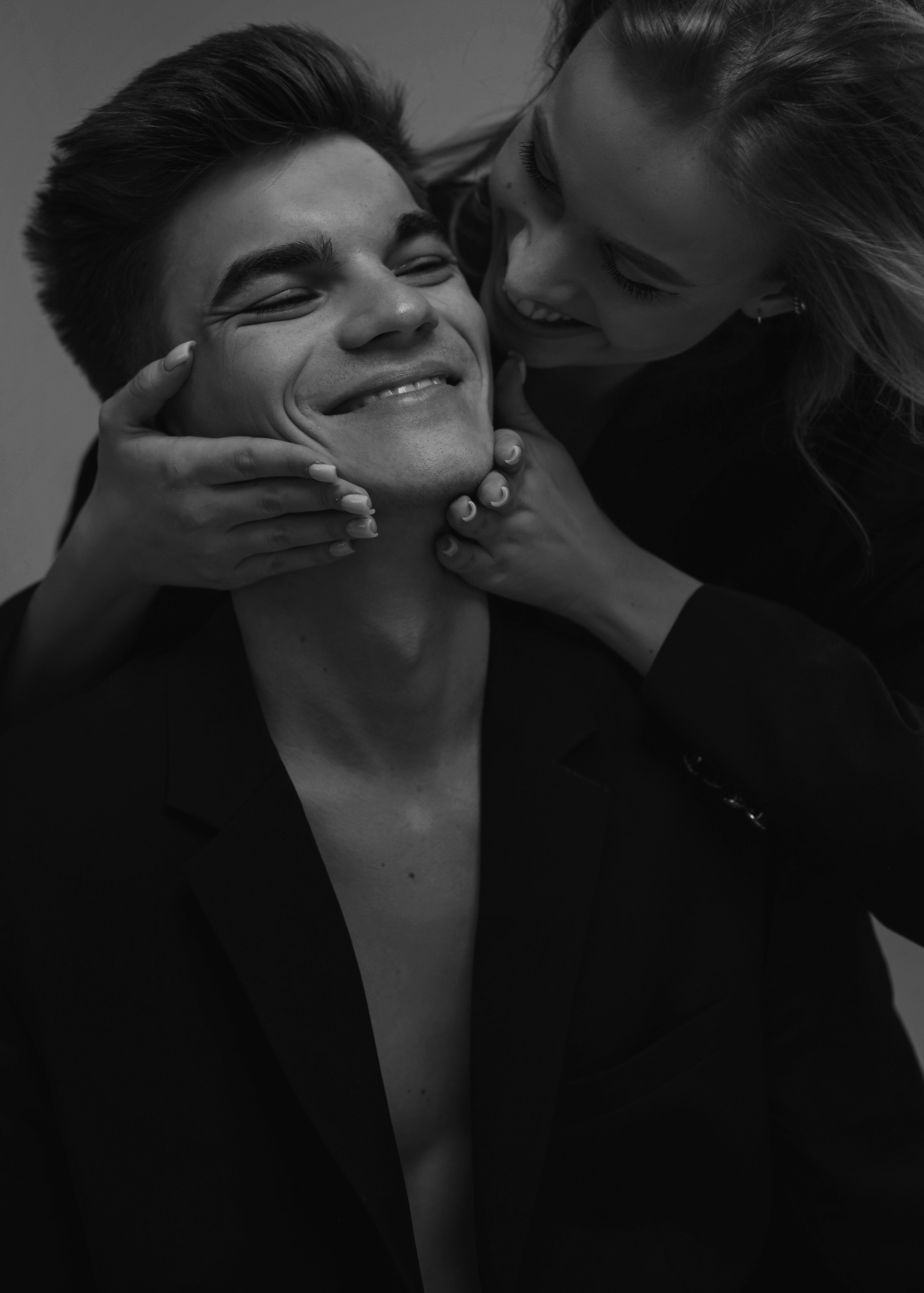 Nik&Poli. Фотограф Александр Захар. Минск, Москва, Дубай