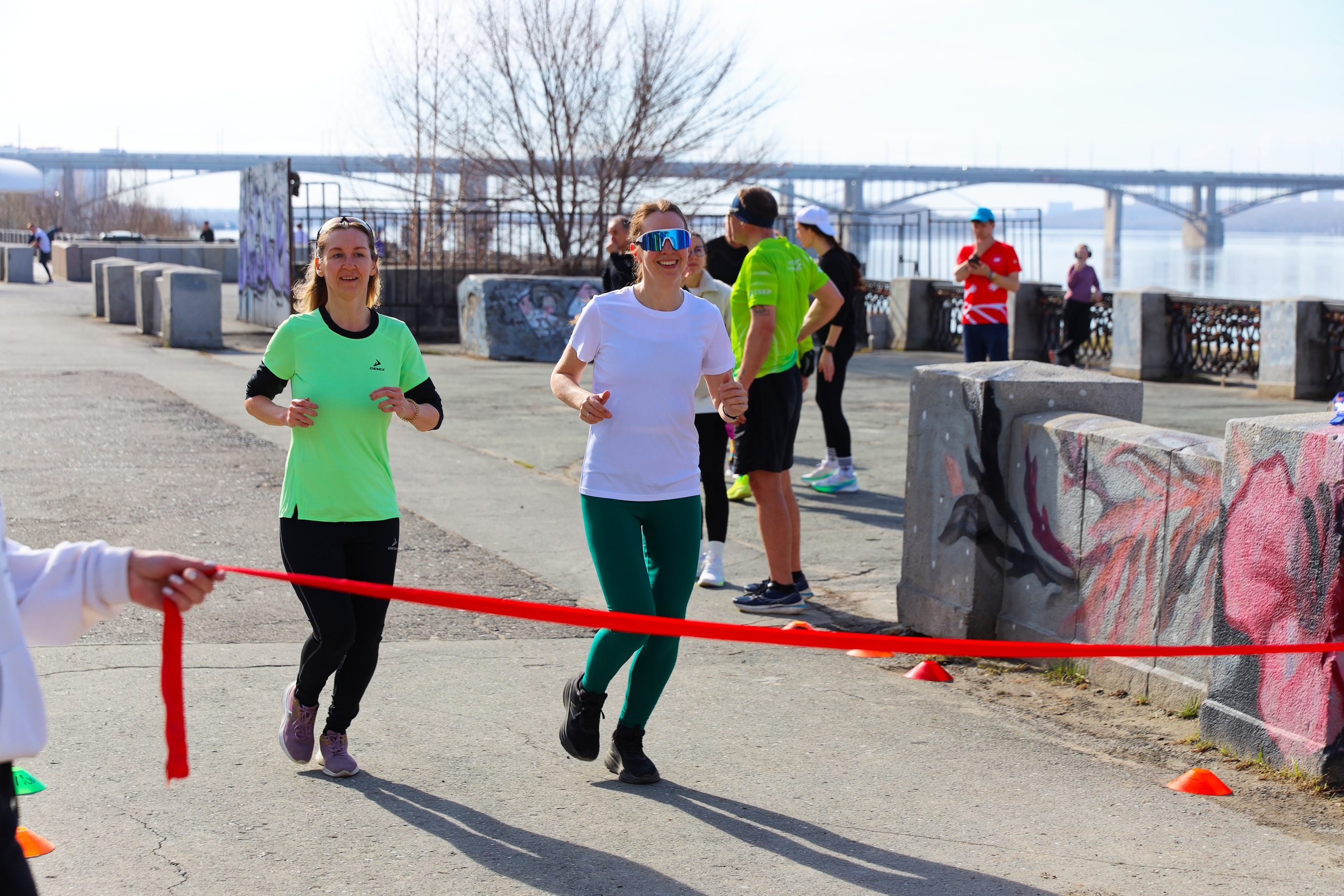 25.04.2026 Забег 5Вёрст. Клуб путешествий HimalTrex Горные туры в Гималаи Непал