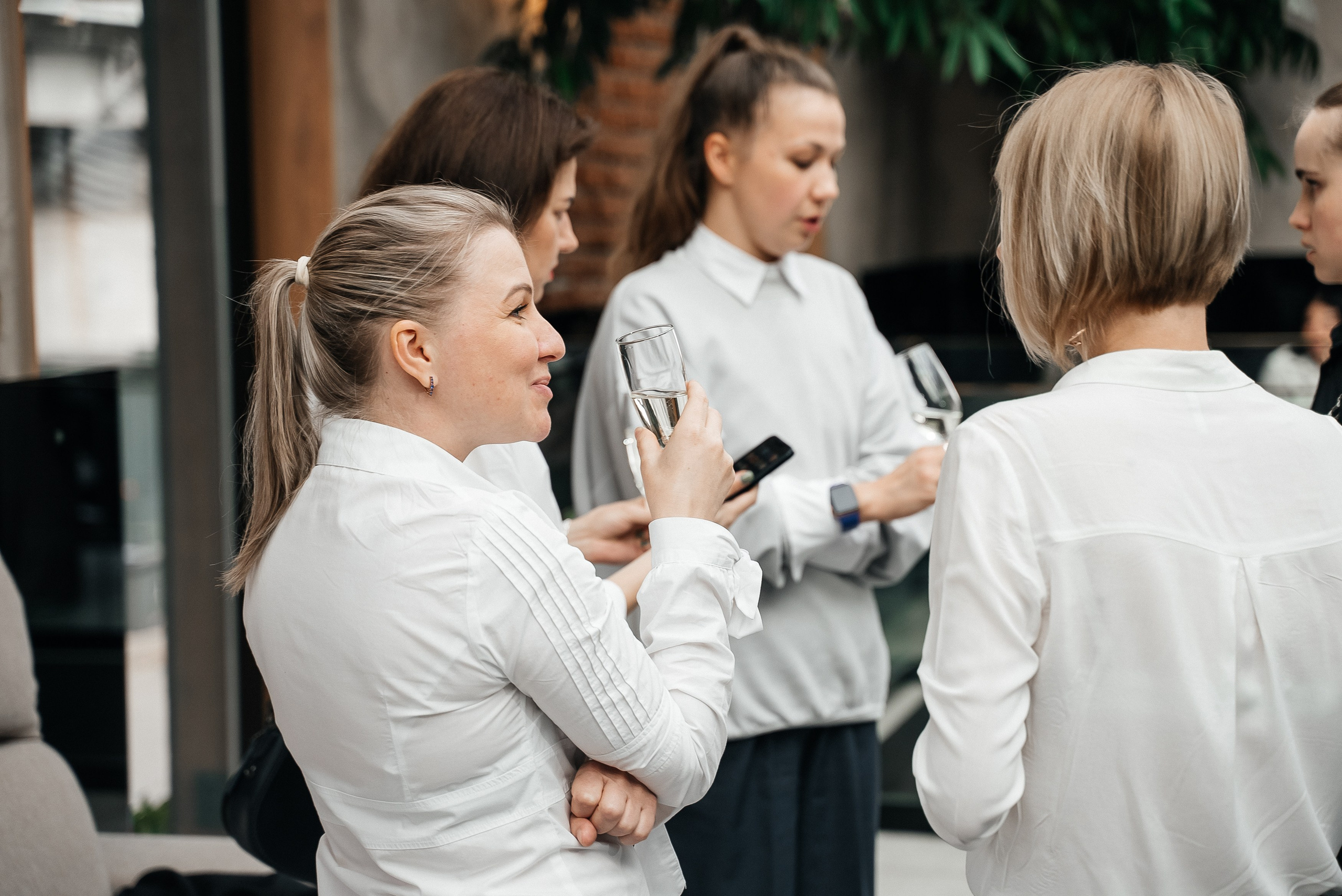 BNS. Павел Краснов — Свадебный и репортажный фотограф в Москве