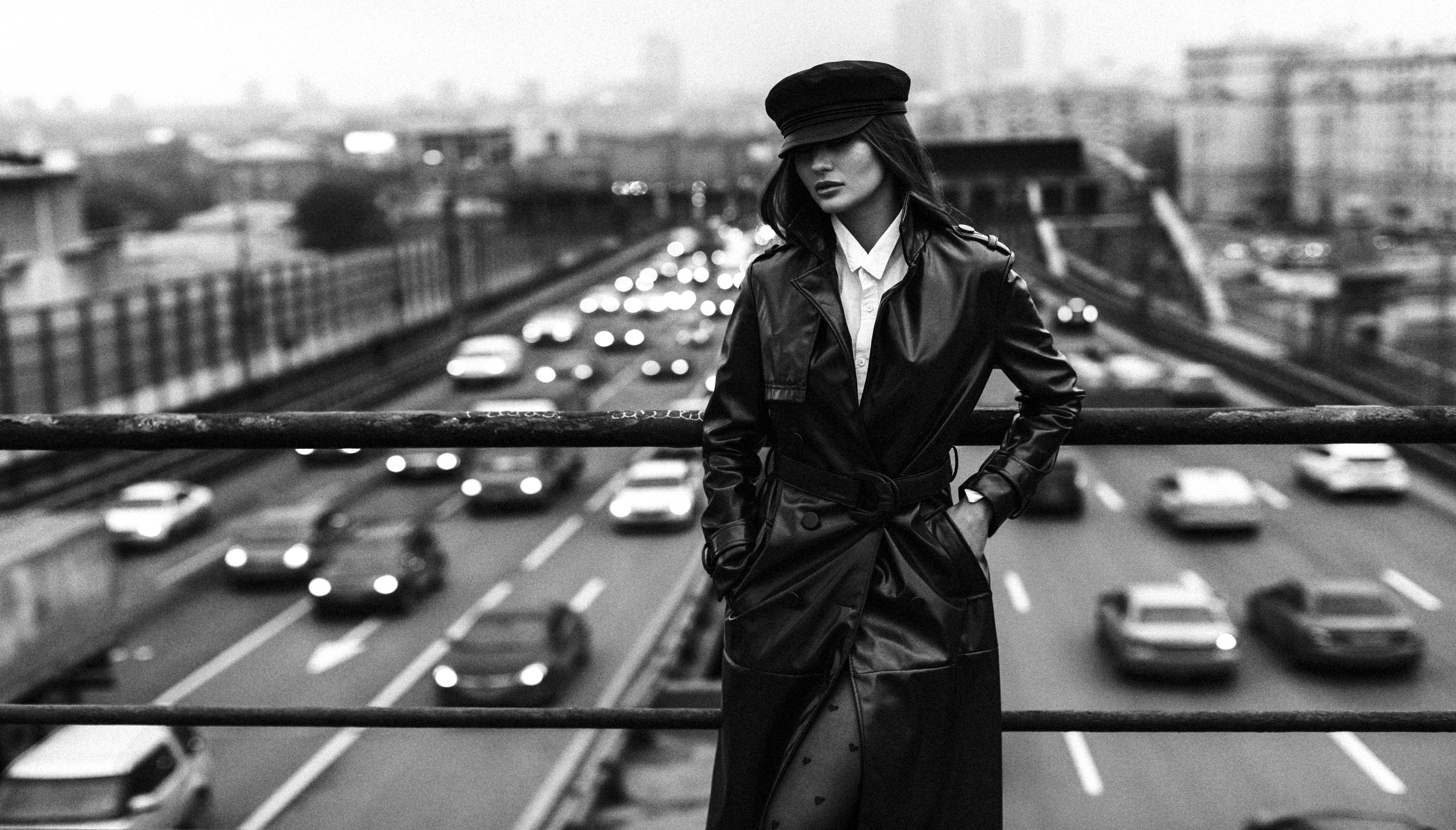 Портреты. Главная