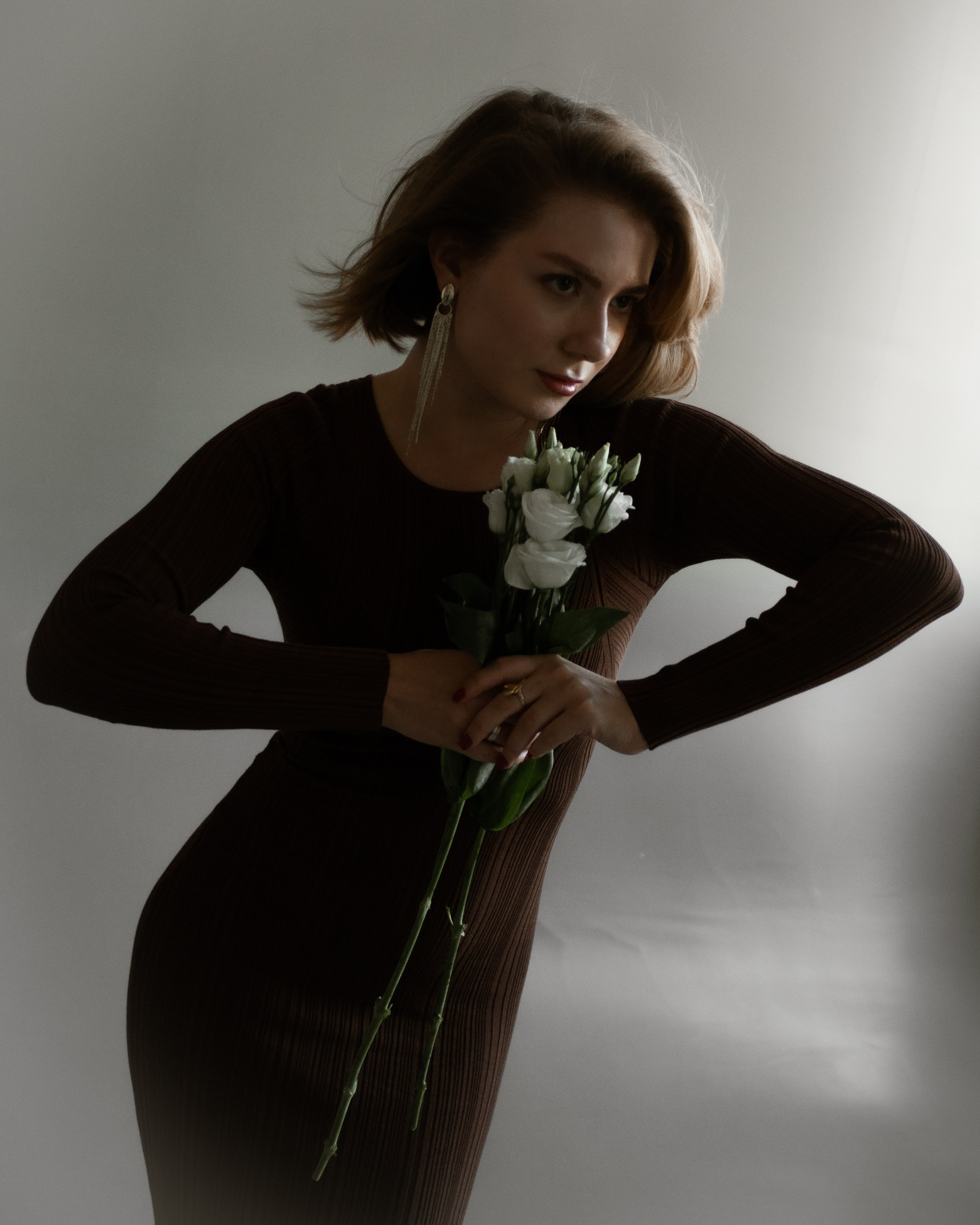 Арина. Искусство фотографии. Фотограф | продюсер из Москвы — Лизочек