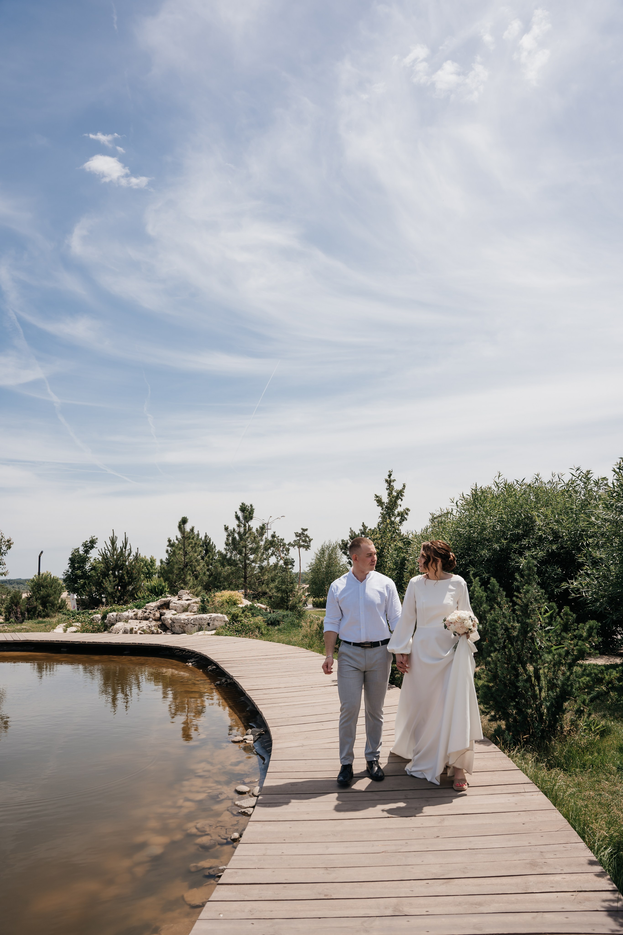 Д+Н🤍. Свадебный и семейный фотограф Волгоград