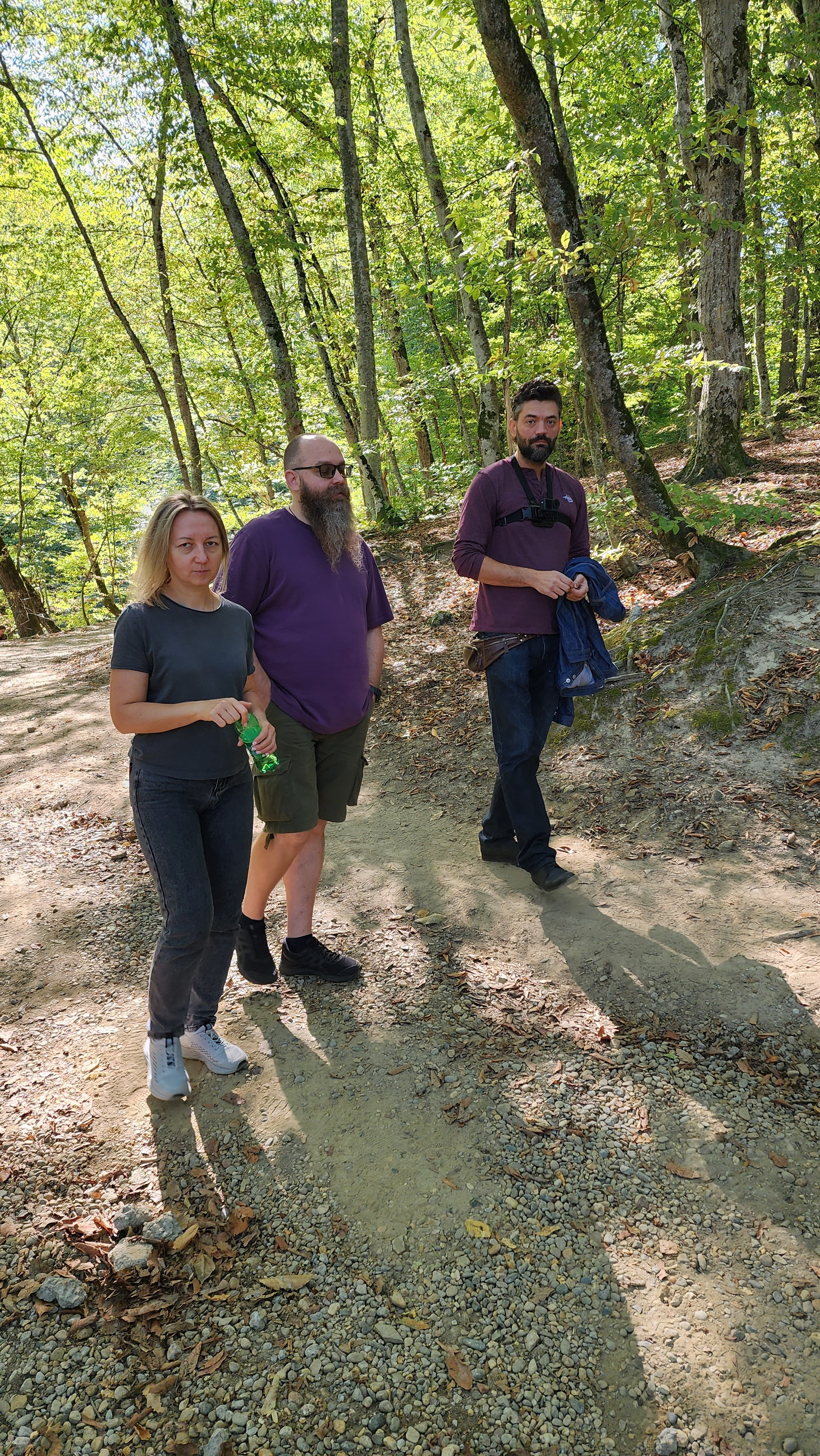 Горячий Ключ (2024-09-22). Собор Отрасли