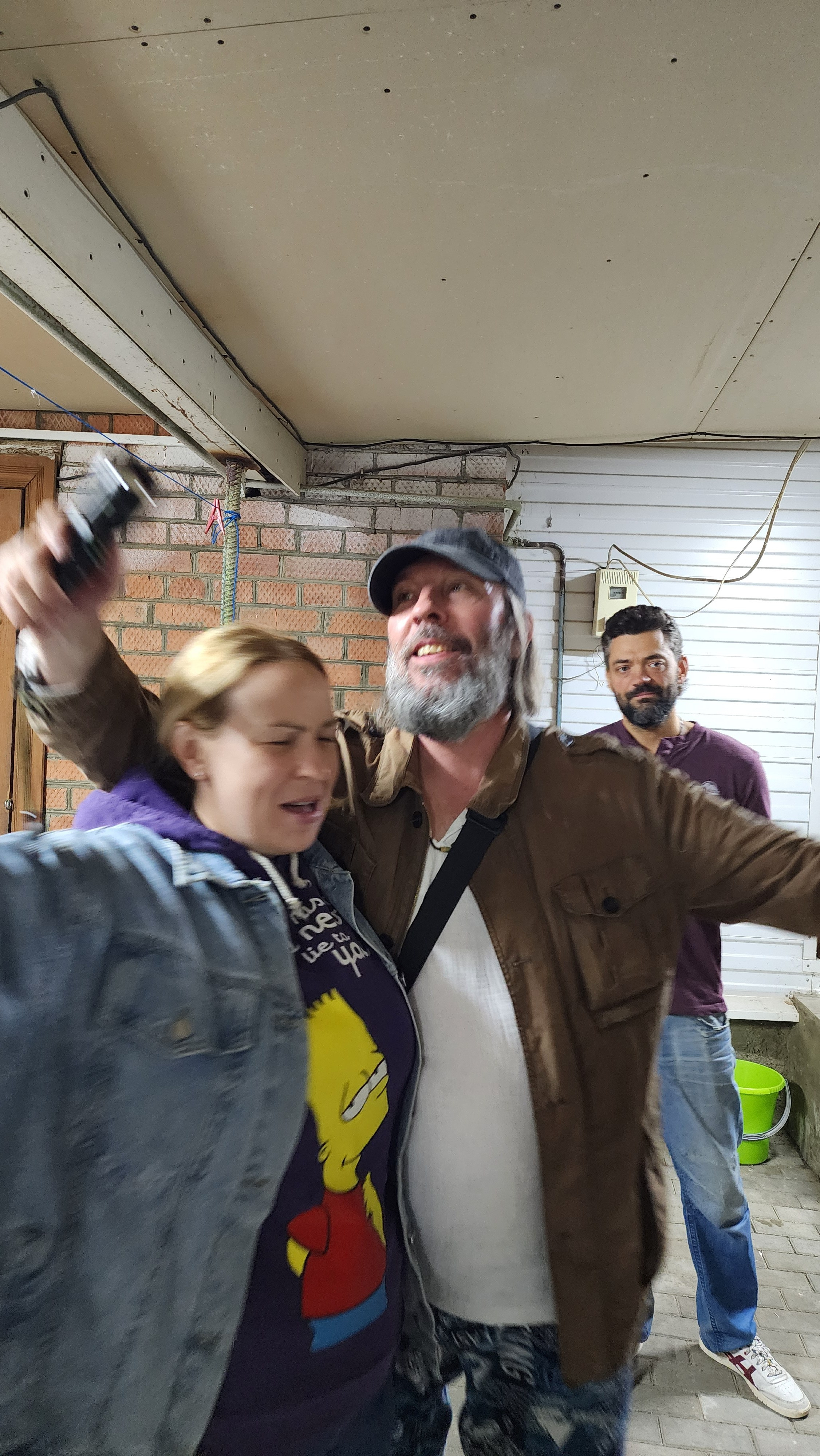 Горячий Ключ (2024-09-20). Собор Отрасли