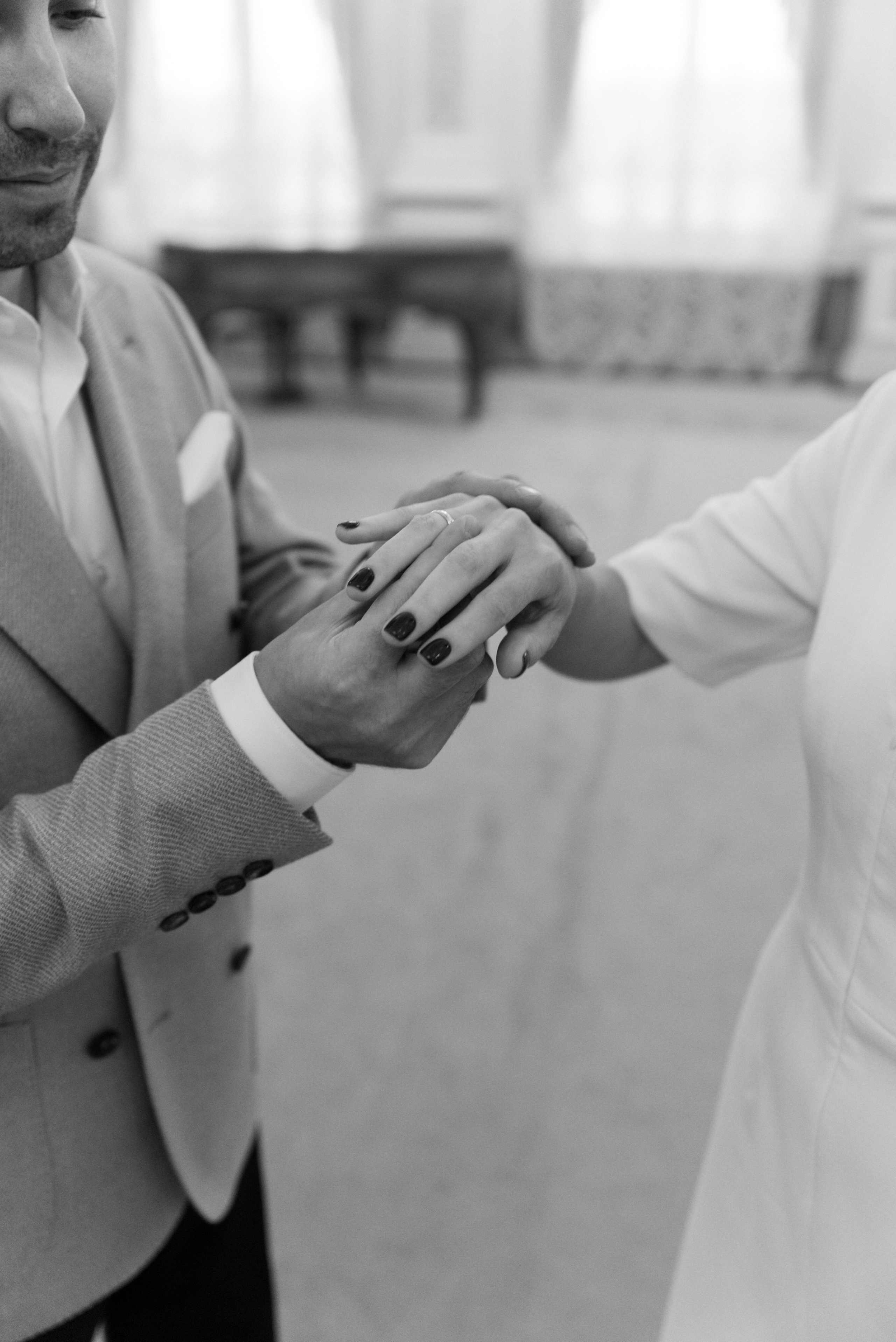 Вера и Евгений. Фотограф в Санкт-Петербурге Юлия Гербель