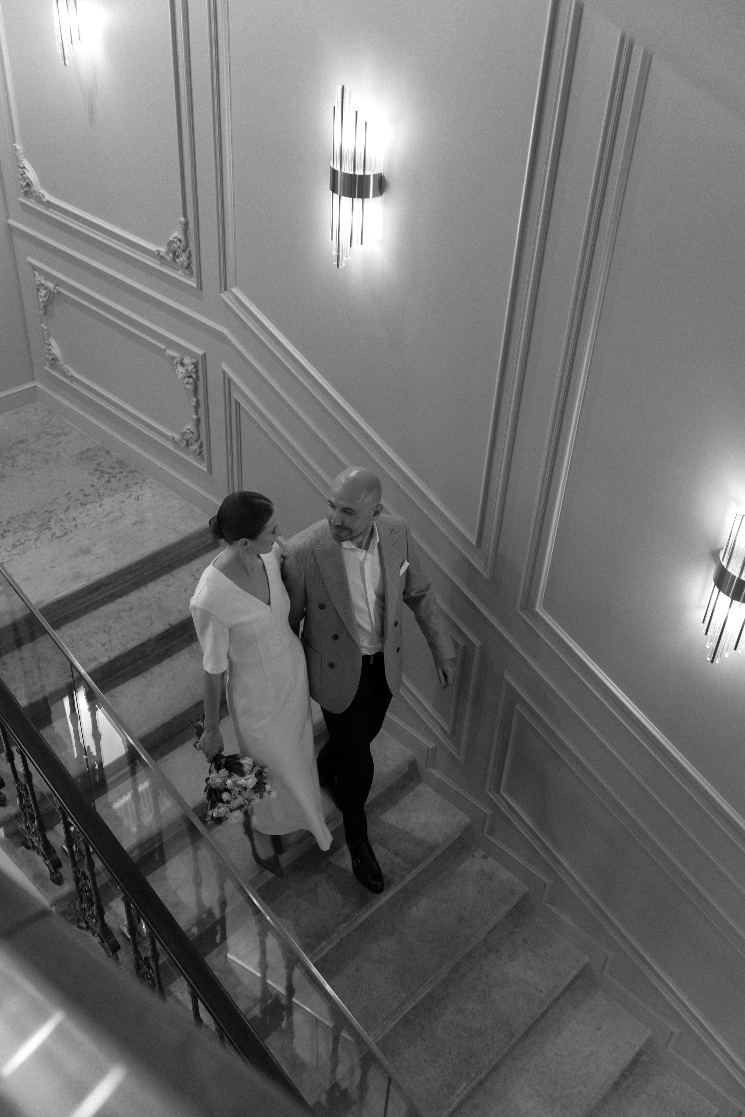 Вера и Евгений. Фотограф в Санкт-Петербурге Юлия Гербель