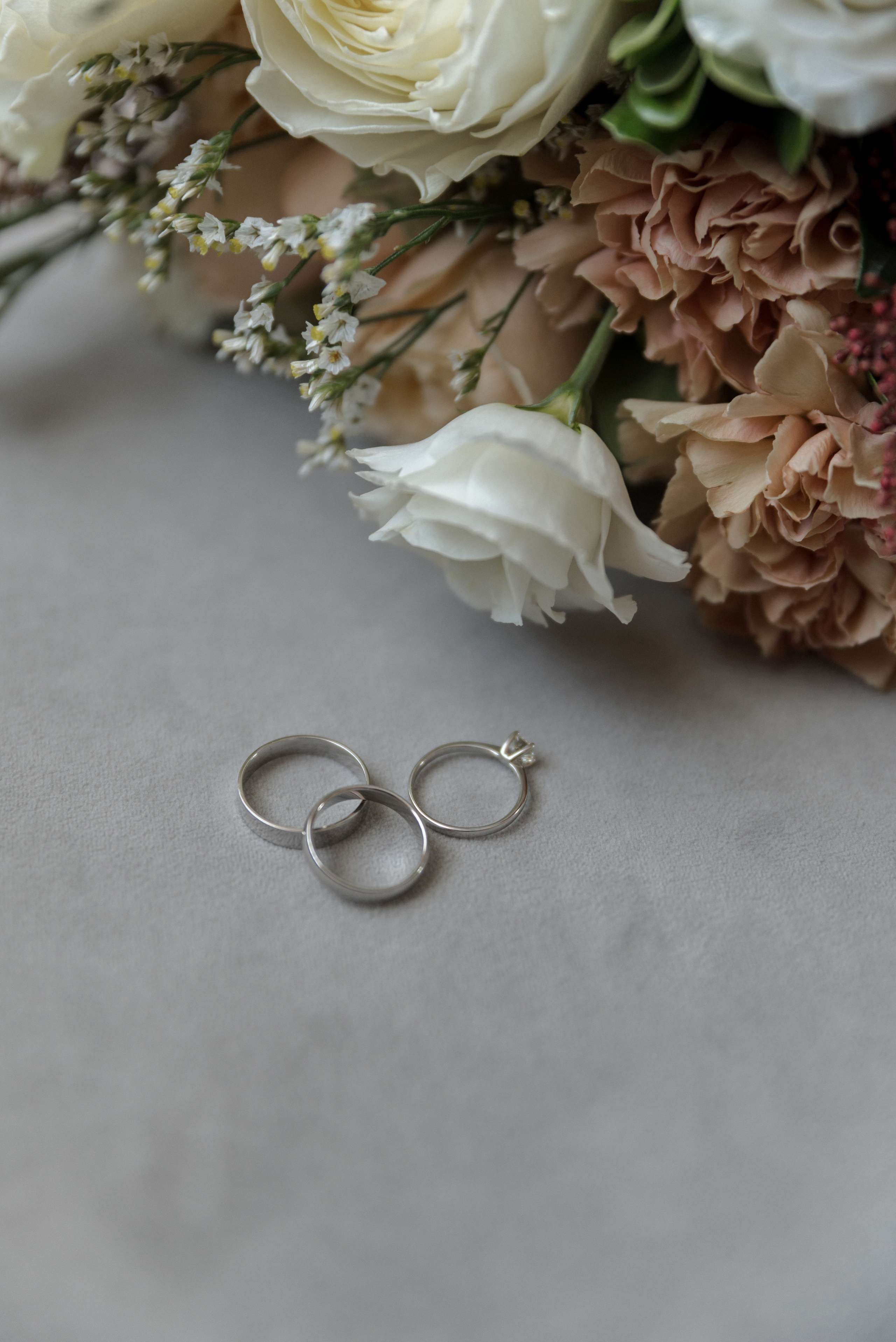 Вера и Евгений. Фотограф в Санкт-Петербурге Юлия Гербель